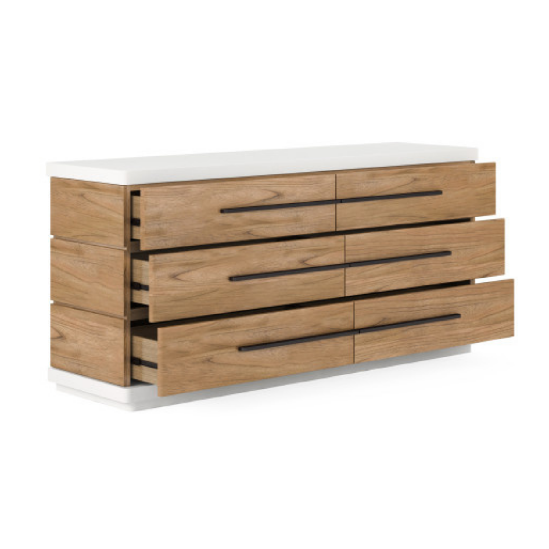 Portico Dresser