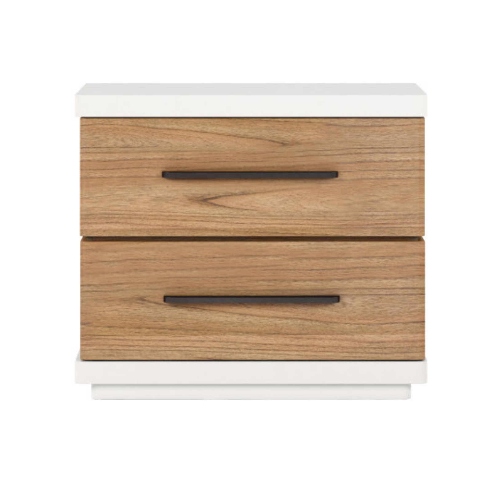 Portico Nightstand