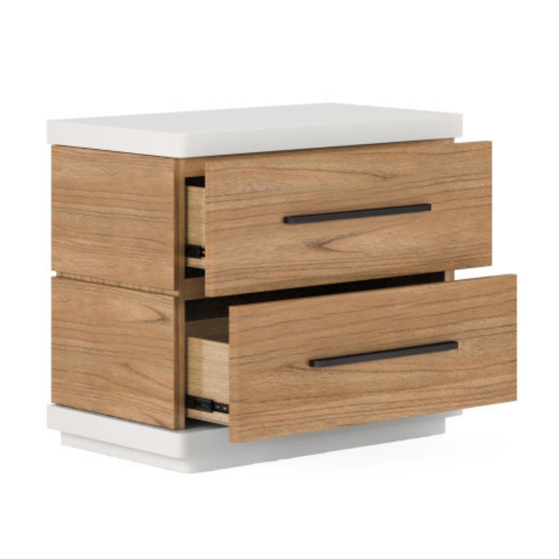 Portico Nightstand