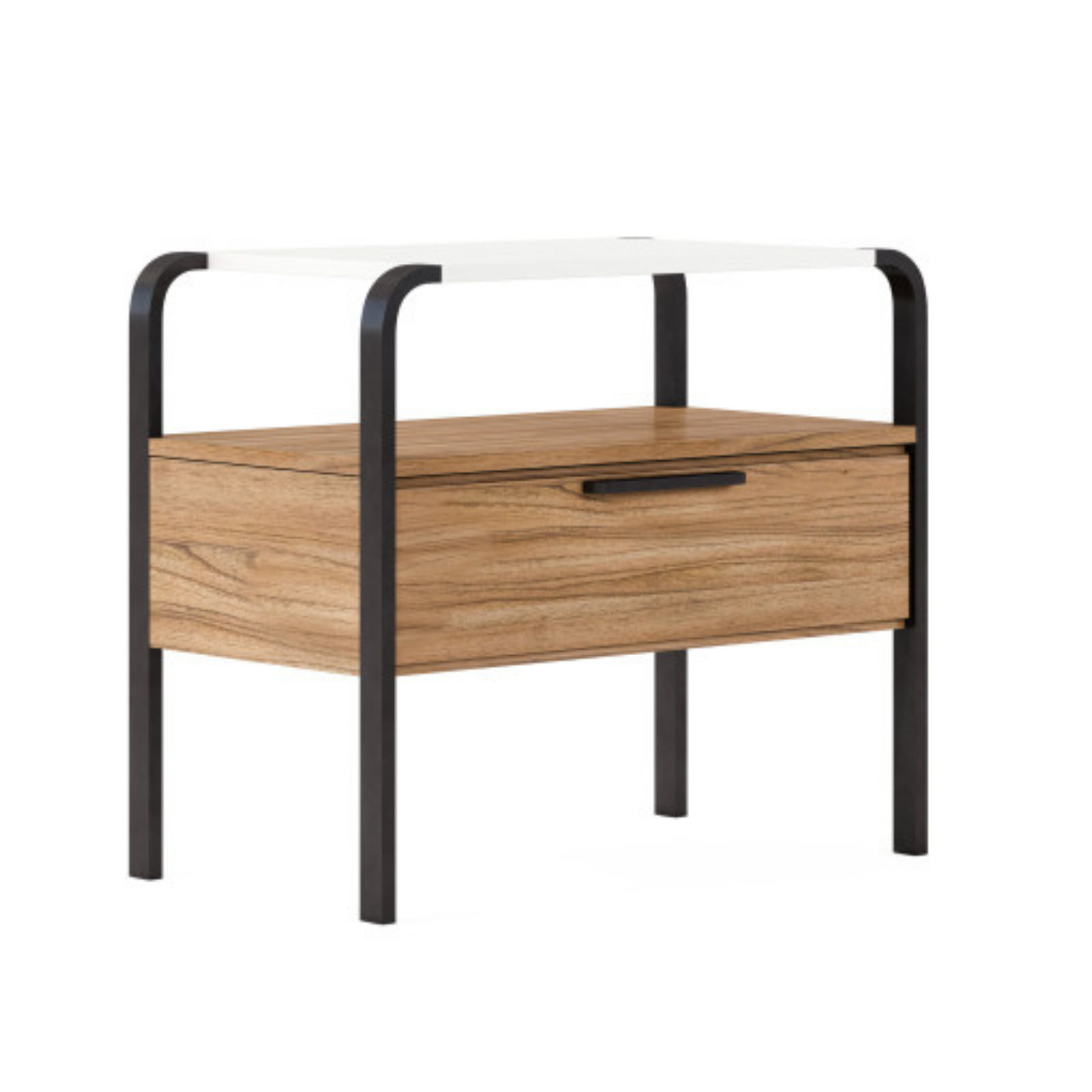 Portico Accent Nightstand