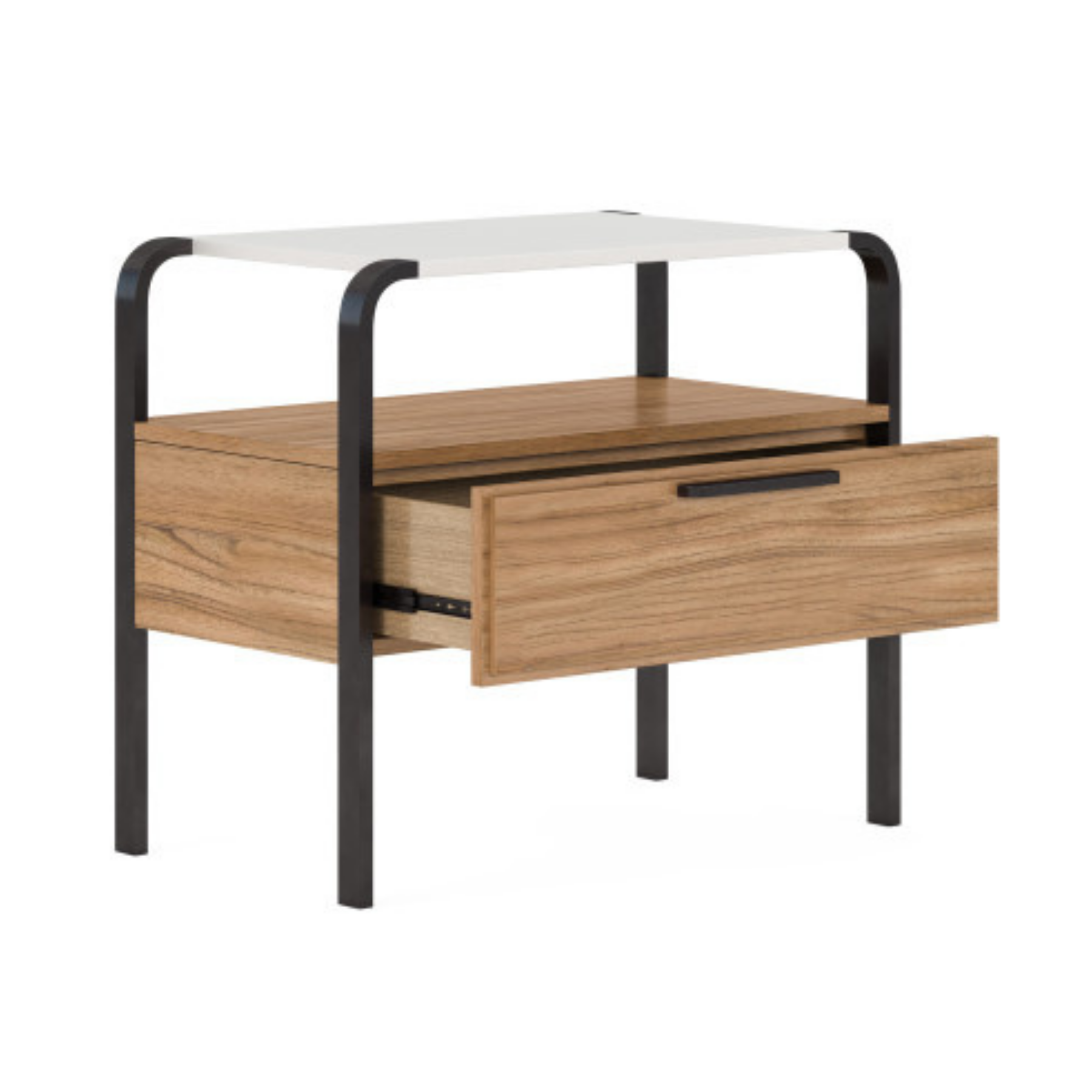 Portico Accent Nightstand