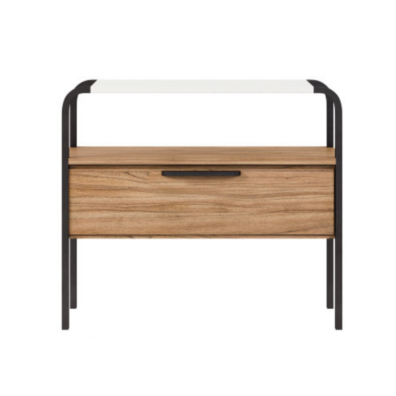 Portico Accent Nightstand