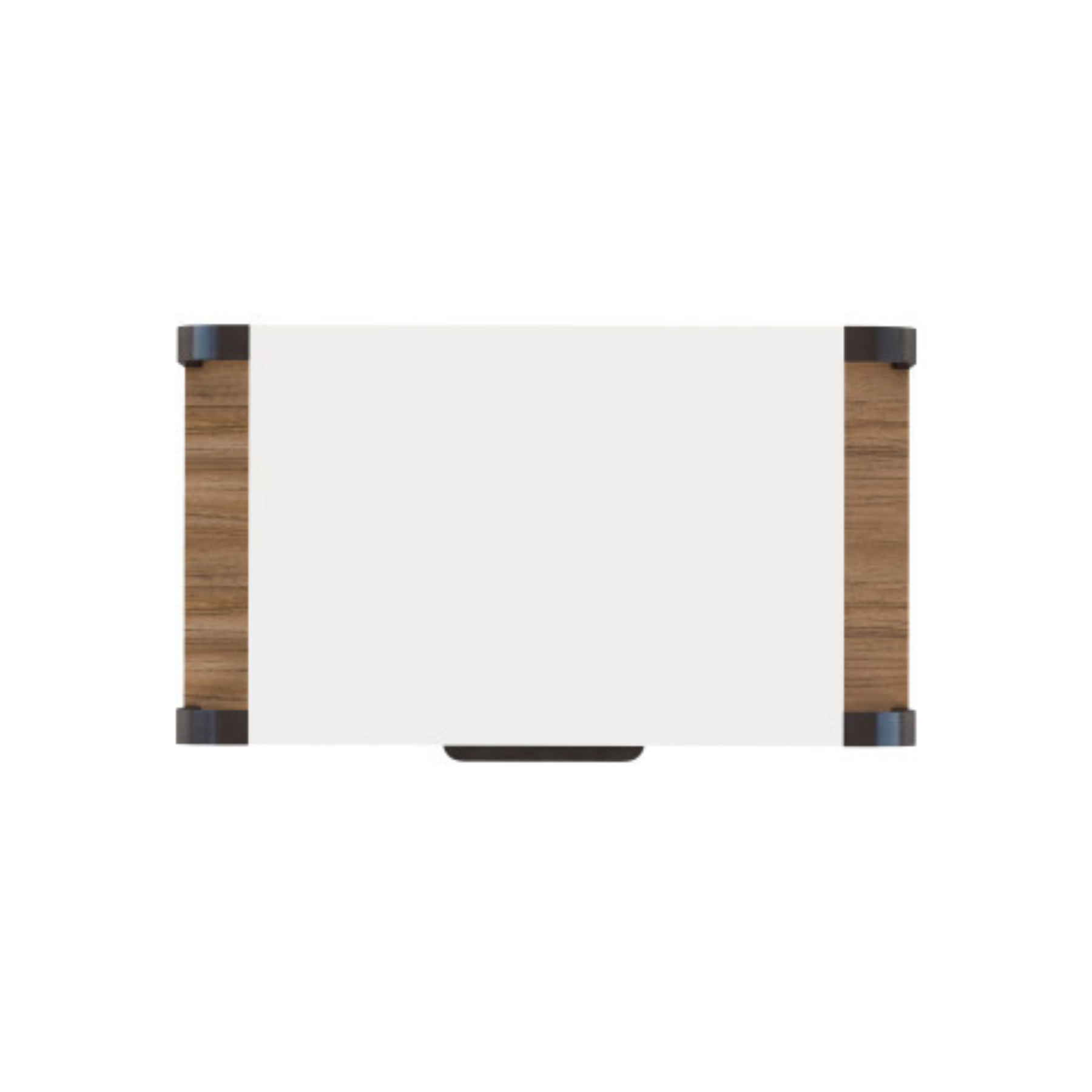 Portico Accent Nightstand