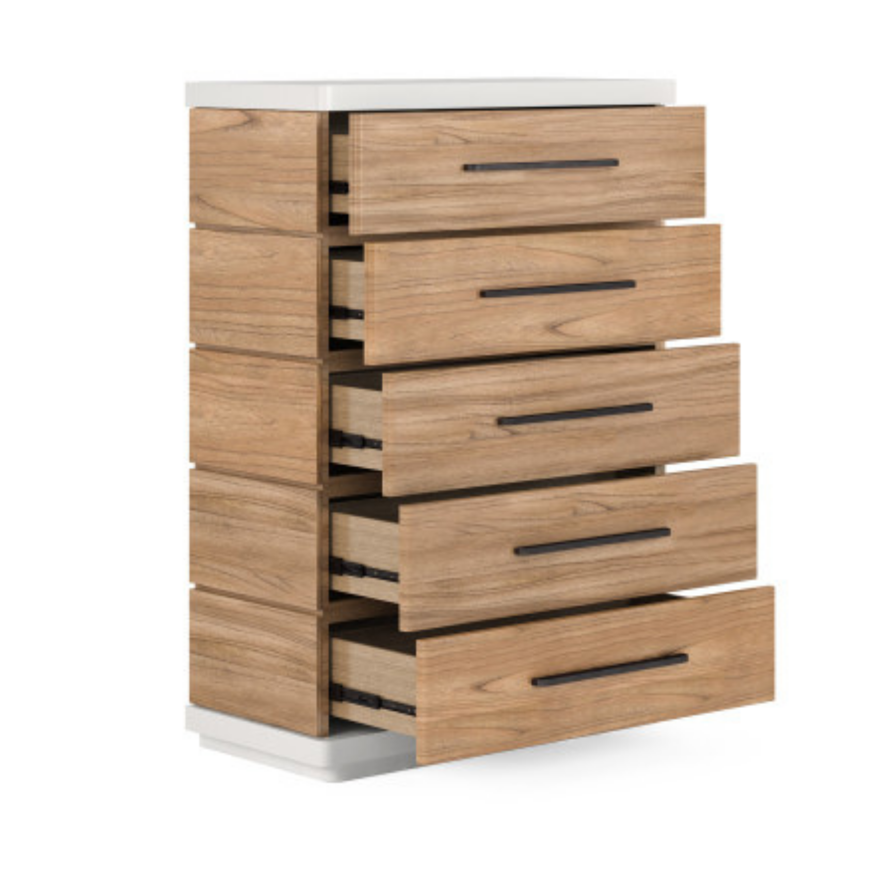 Portico Drawer Chest