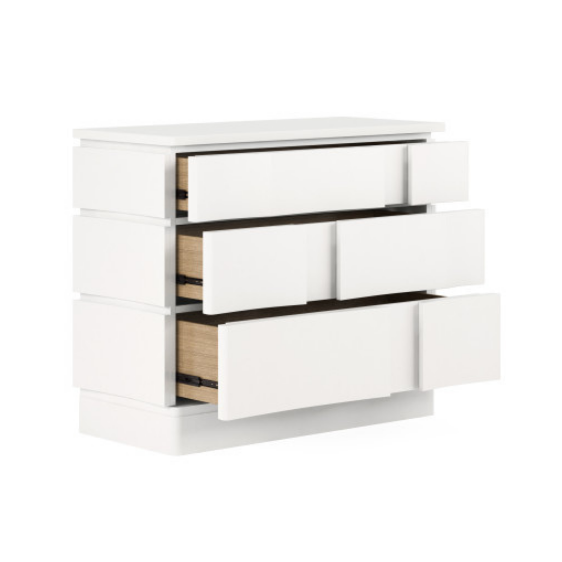 Portico Accent/Bachelor Chest
