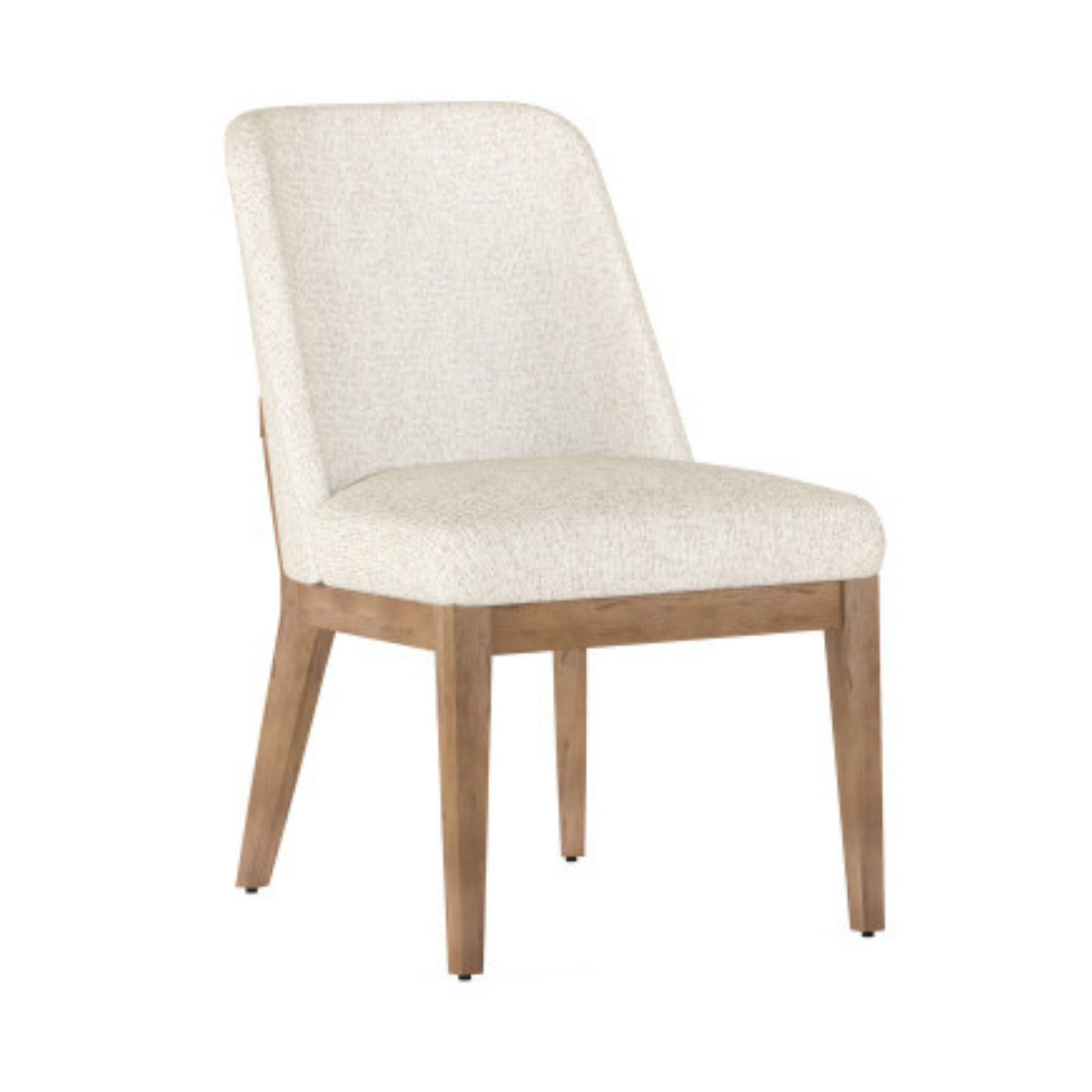 Portico Upholstered Side Chair