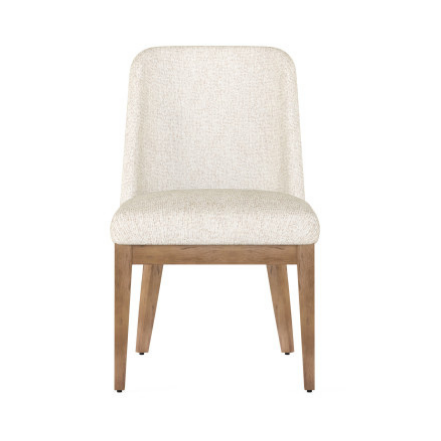 Portico Upholstered Side Chair