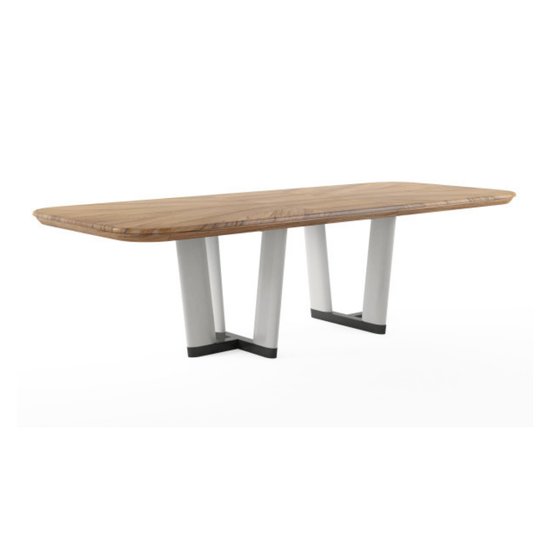 Portico Rectangular Dining Table