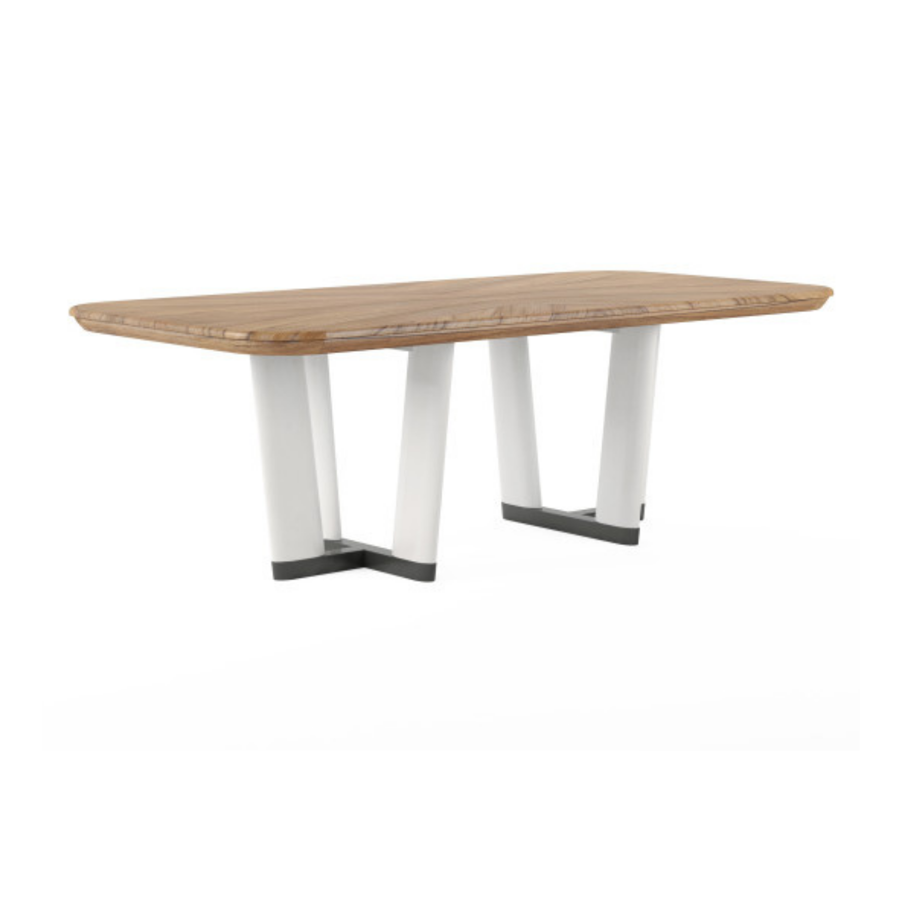 Portico Rectangular Dining Table