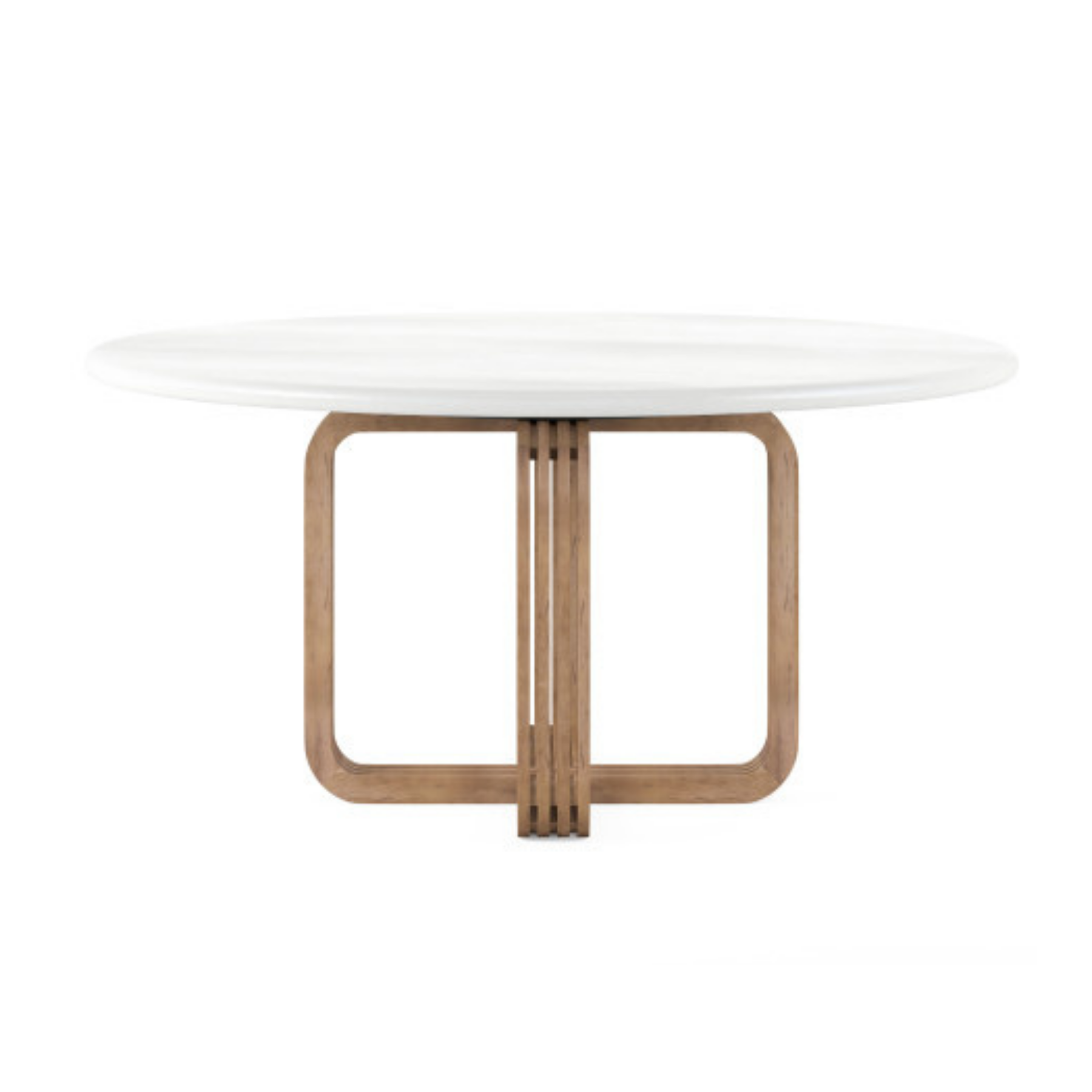 Portico Round Dining Table