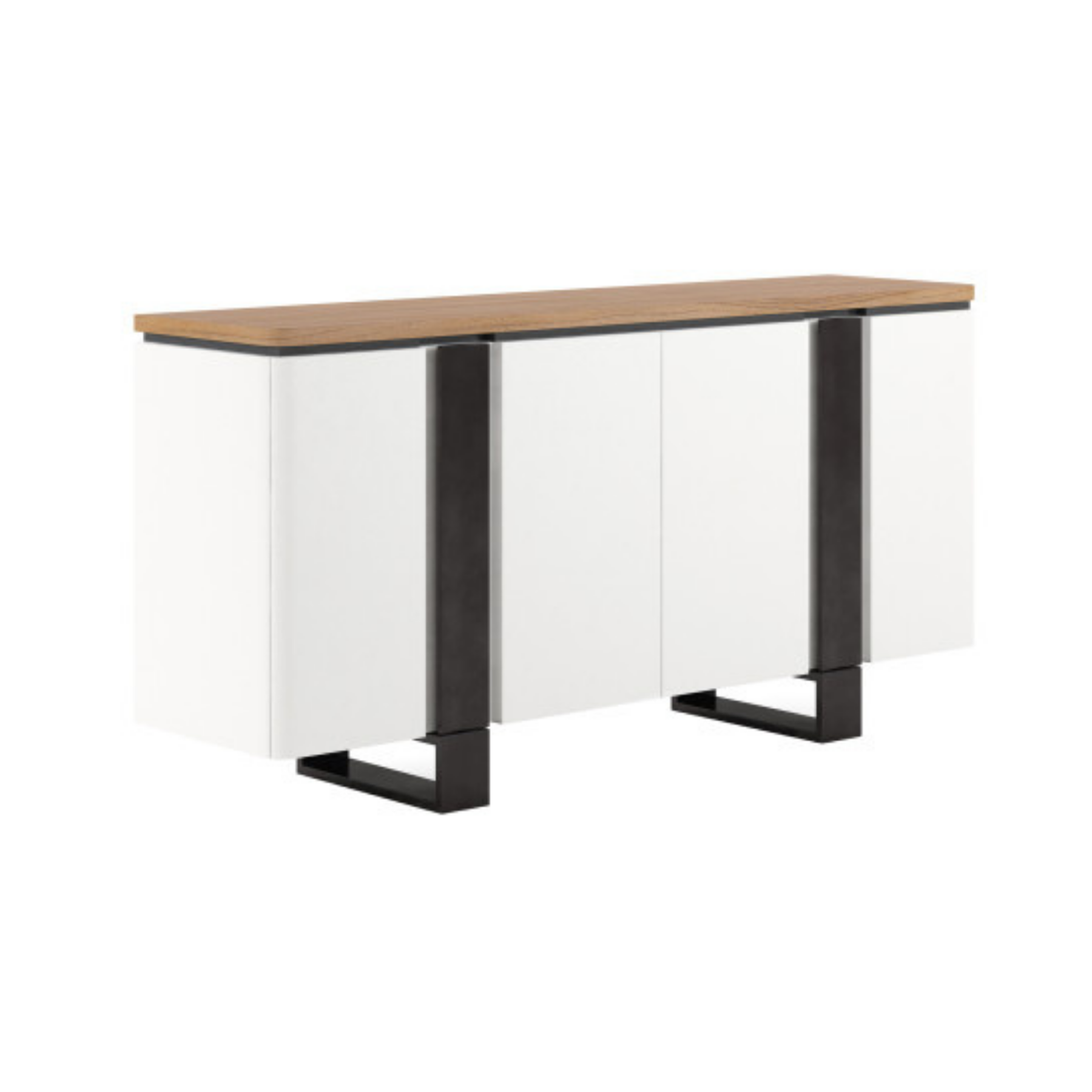 Portico Credenza