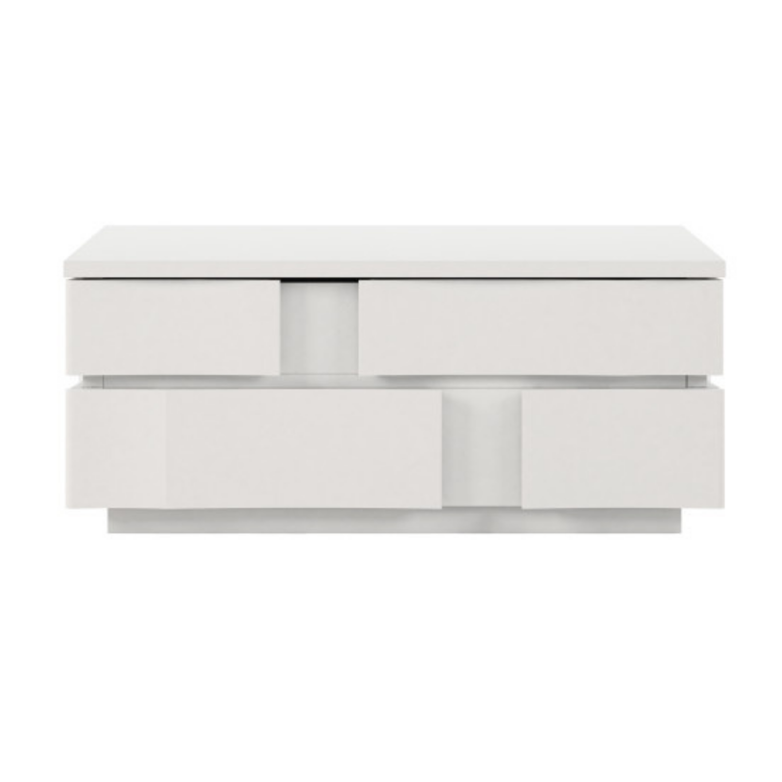 Portico Square Cocktail Table