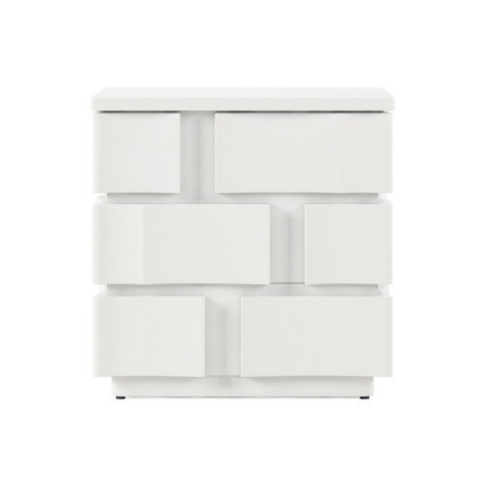 Portico Chairside Table