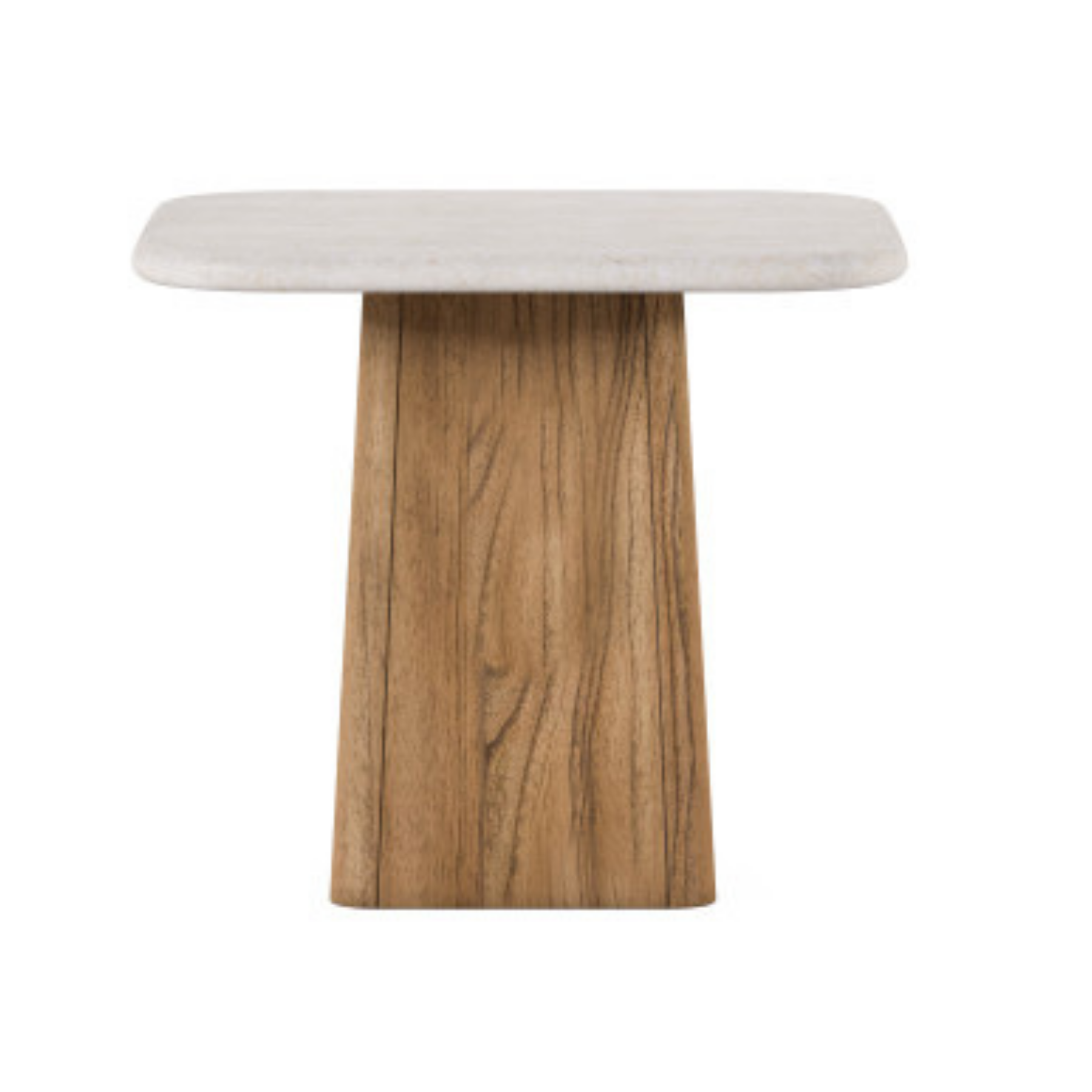 Portico Accent Table