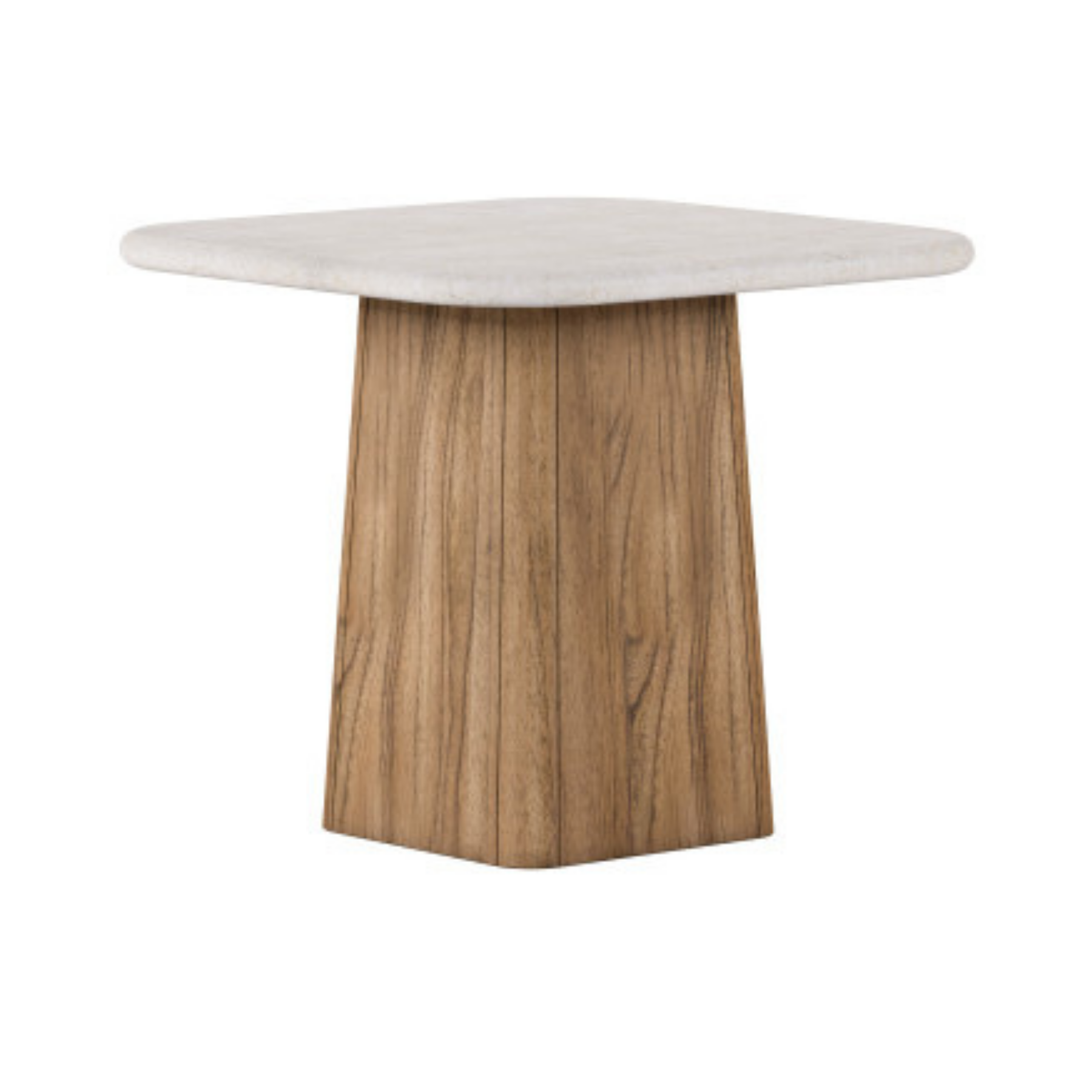 Portico Accent Table