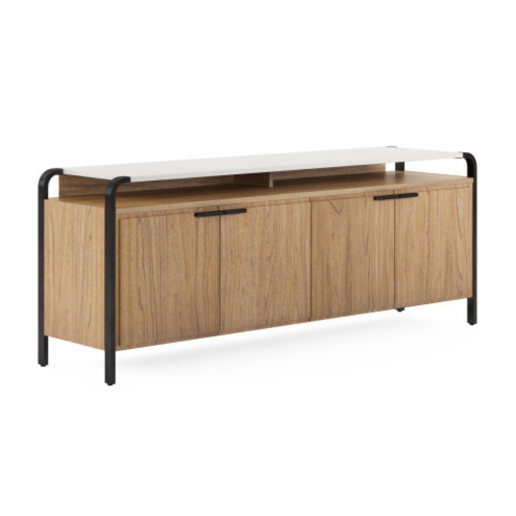 Portico Entertainment Console