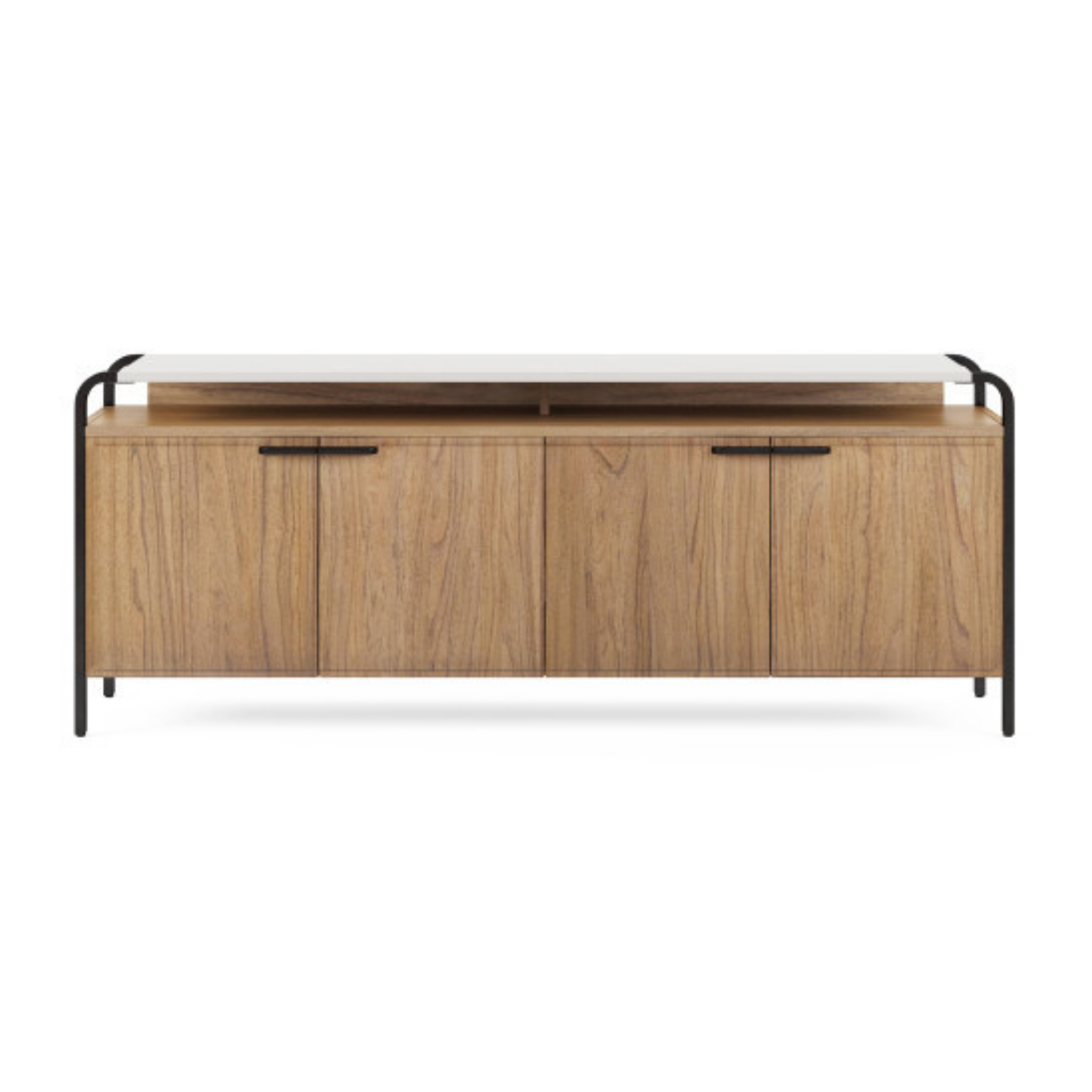 Portico Entertainment Console