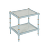 Conner Cane End Table