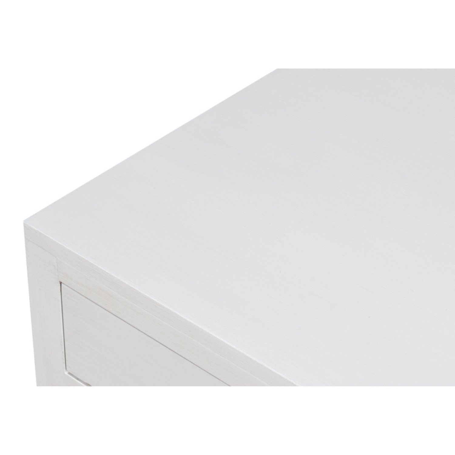 Windy Single Drawer Side Table