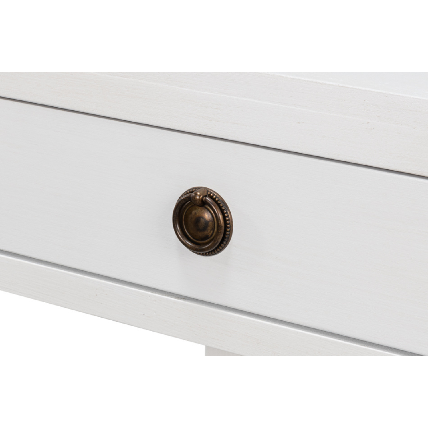 Windy Single Drawer Side Table