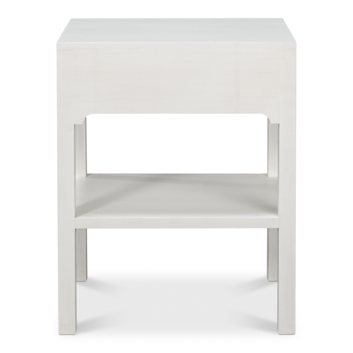 Windy Single Drawer Side Table