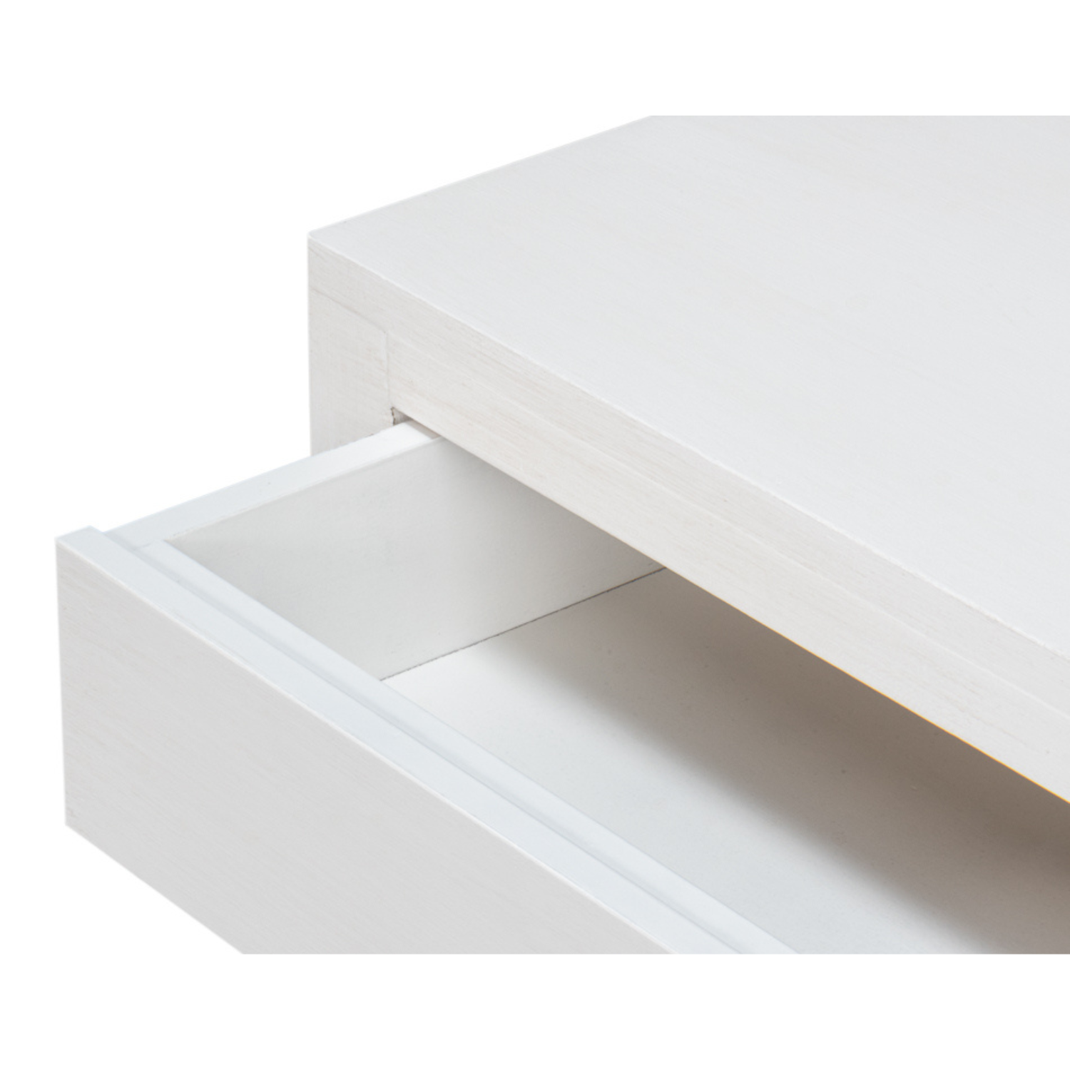 Windy Single Drawer Side Table