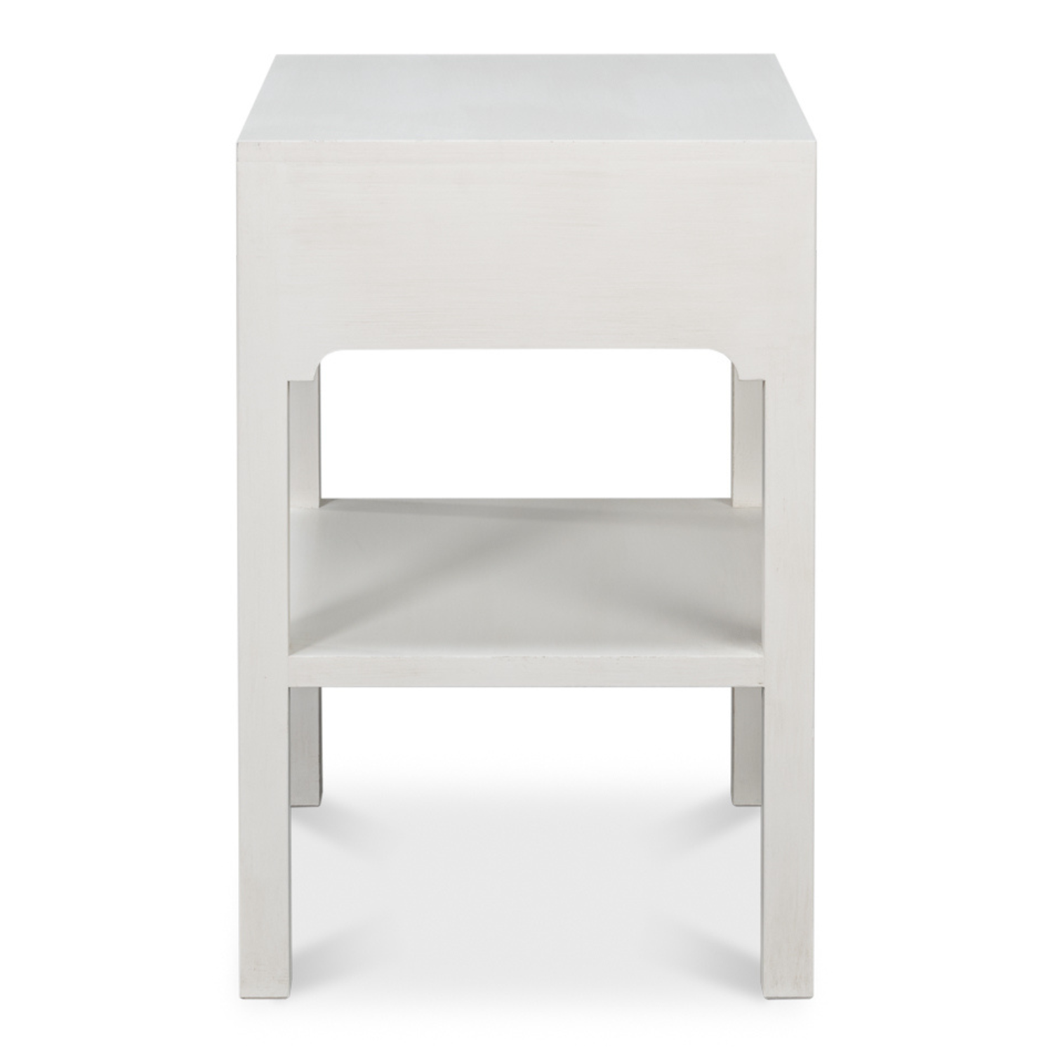 Windy Single Drawer Side Table