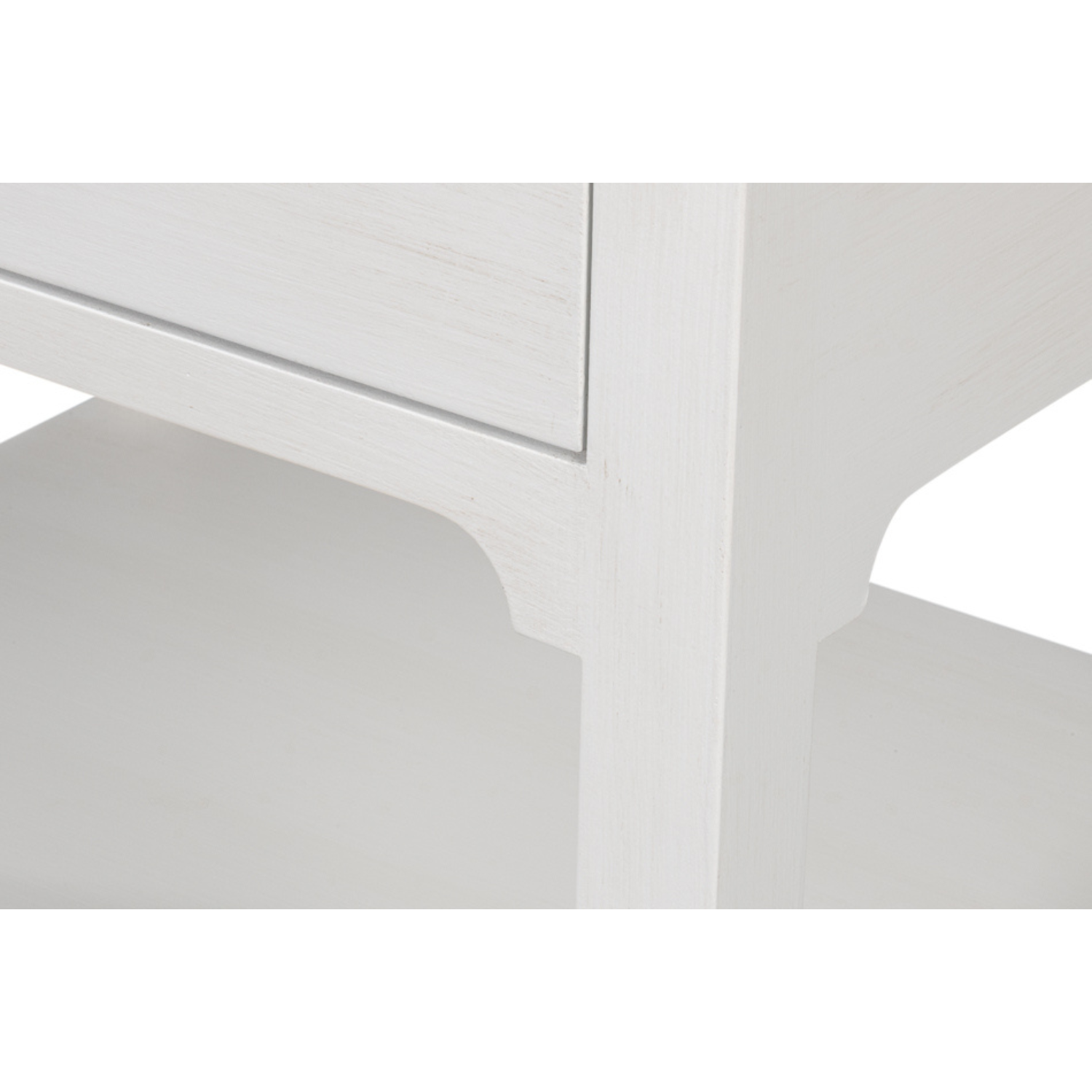 Windy Single Drawer Side Table