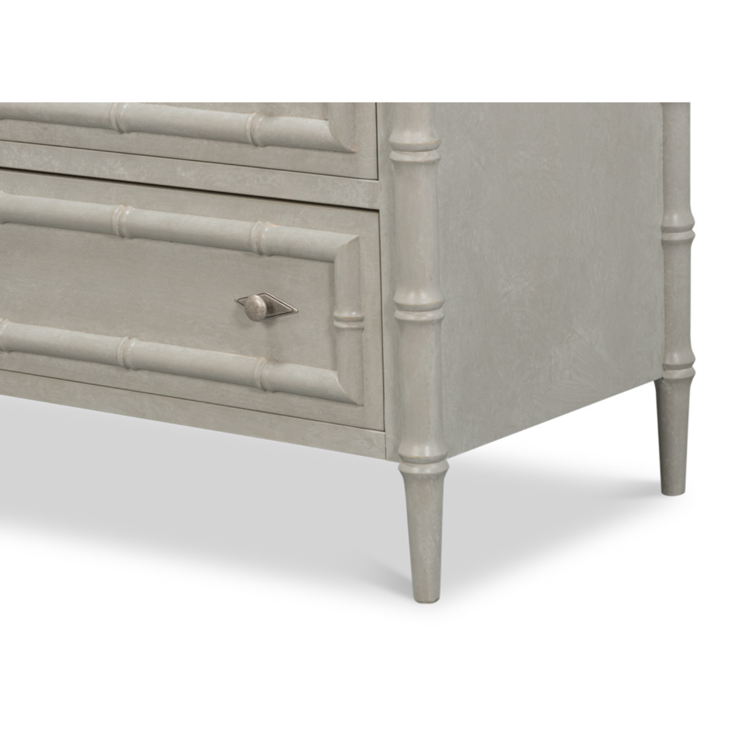 Tortola Chest