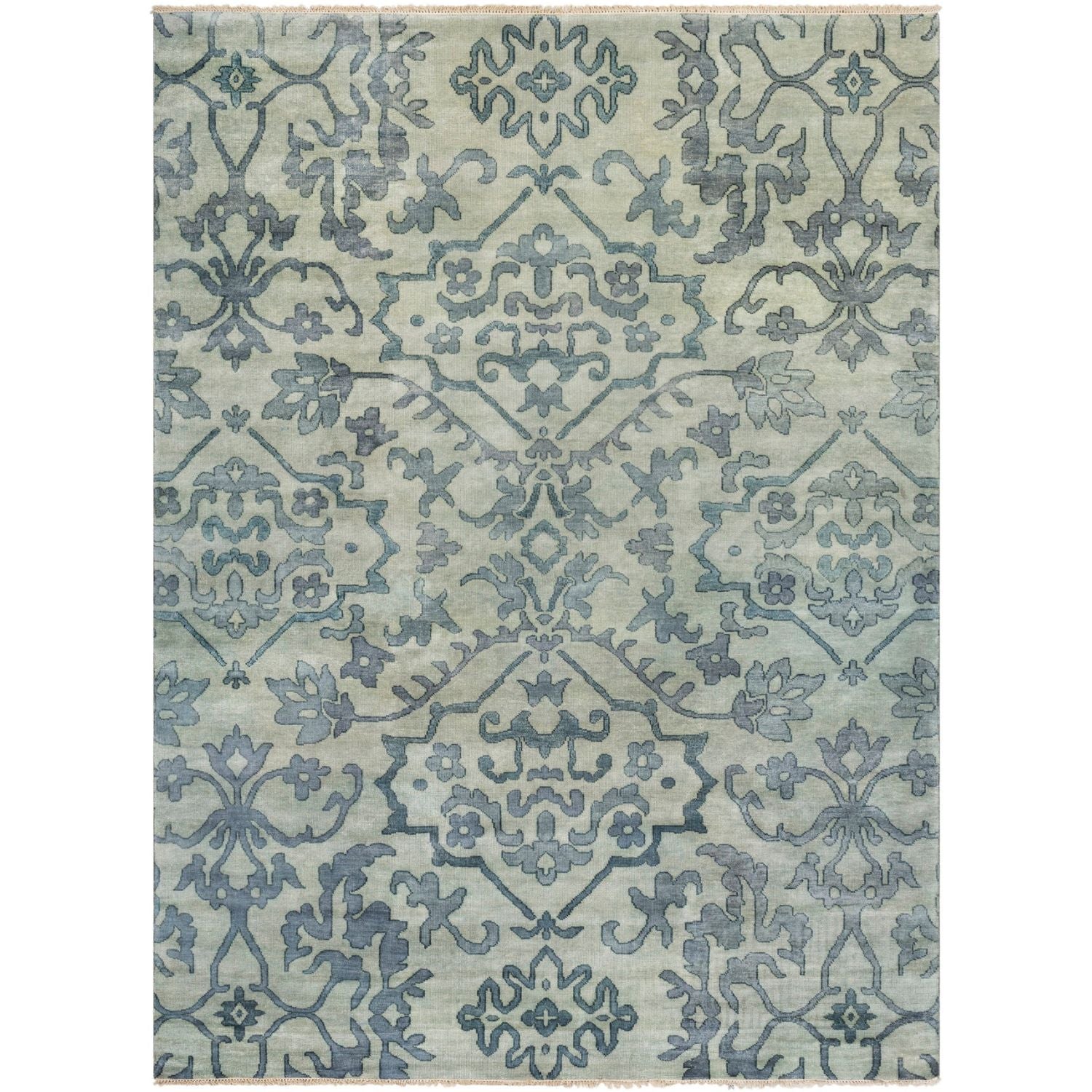 Hillcrest Handmade Rug