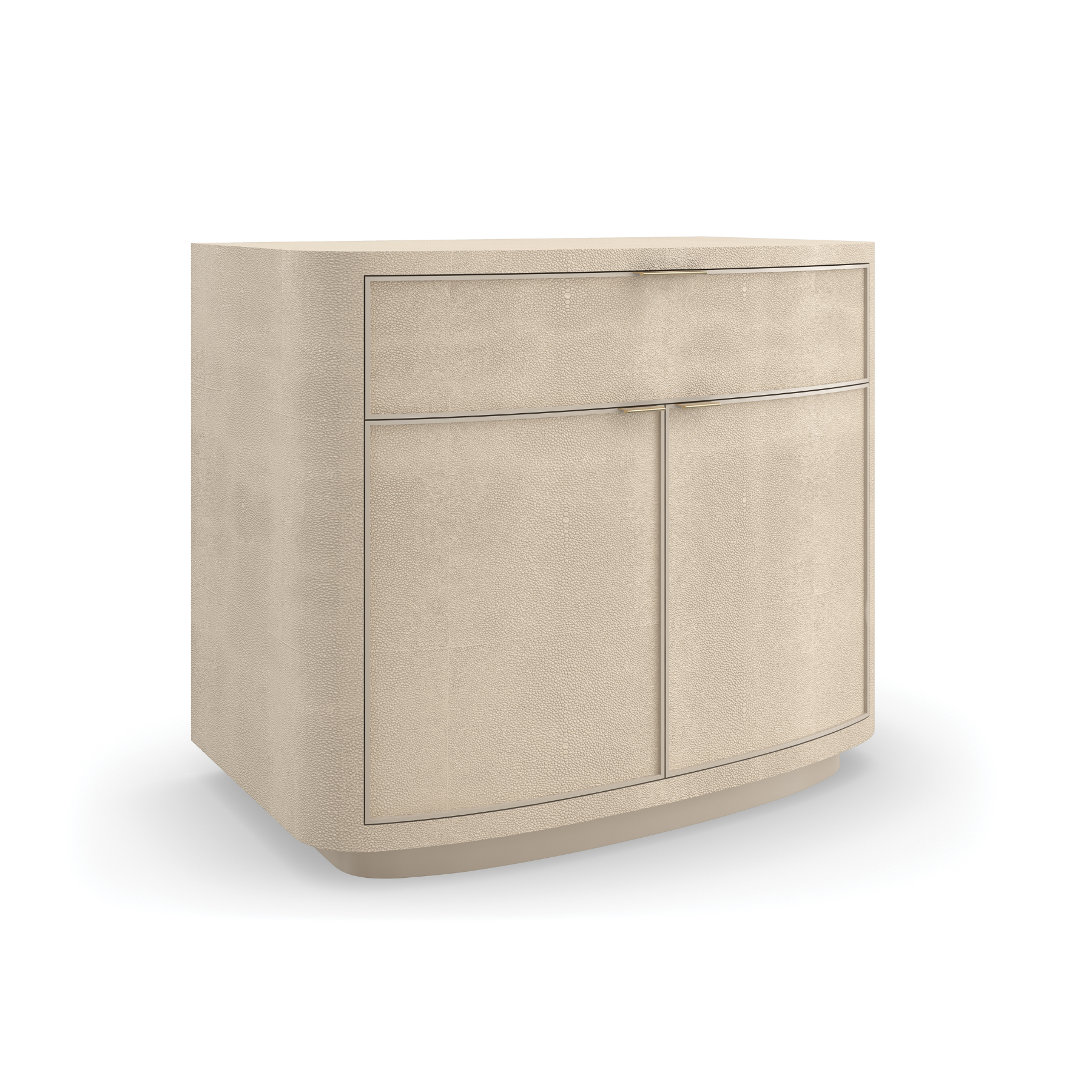 Simply Perfect Nightstand