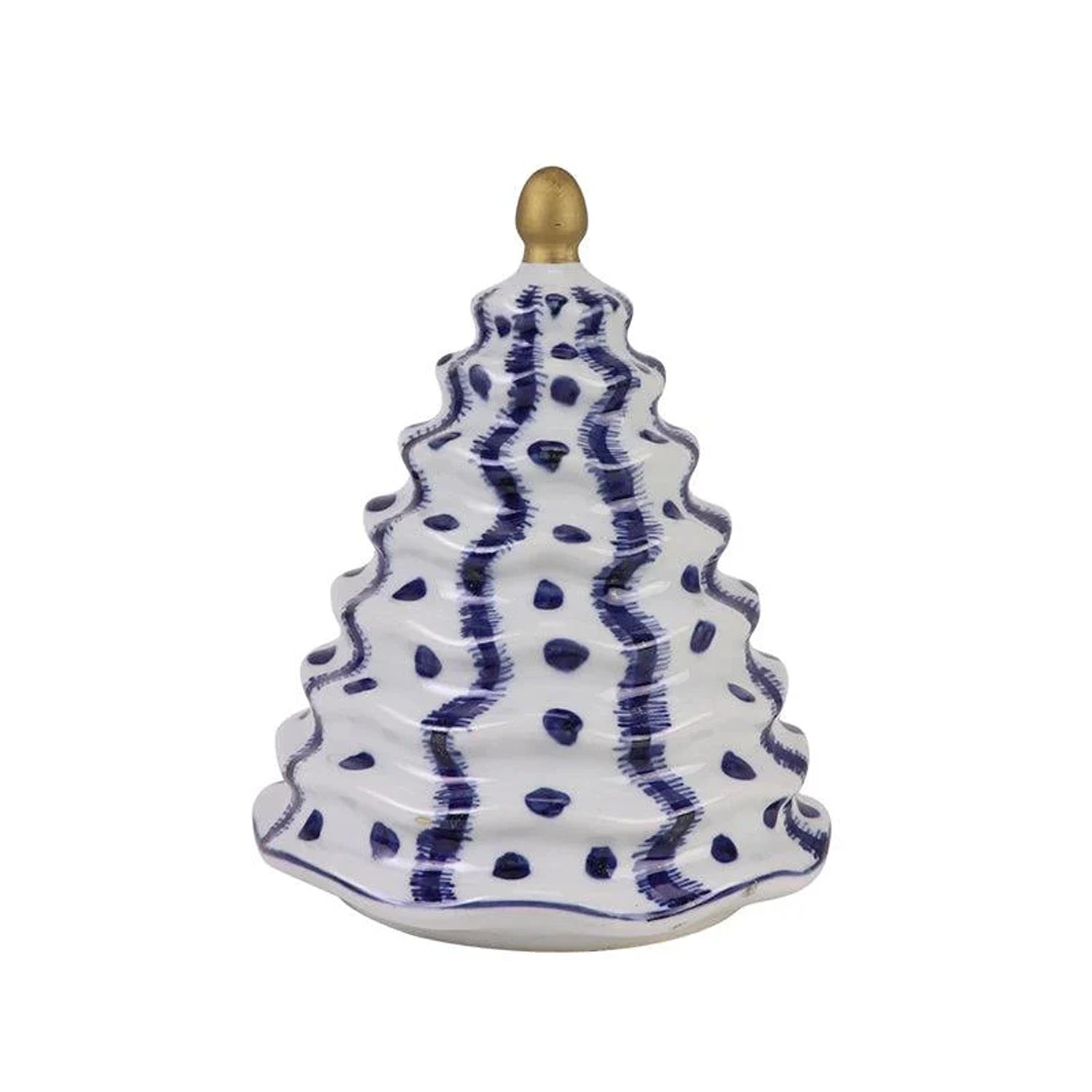 IKat Porcelain Tree