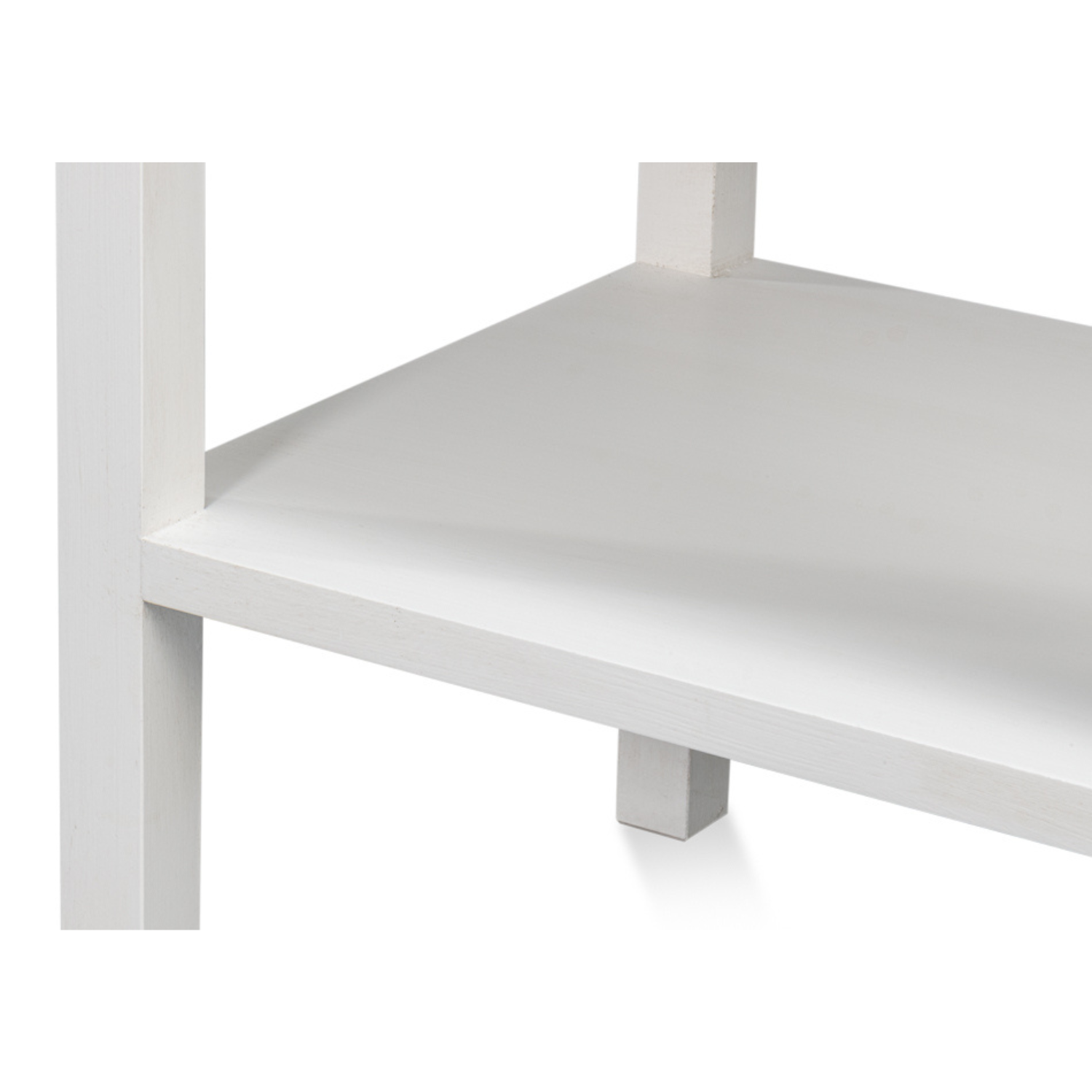 Windy Single Drawer Side Table