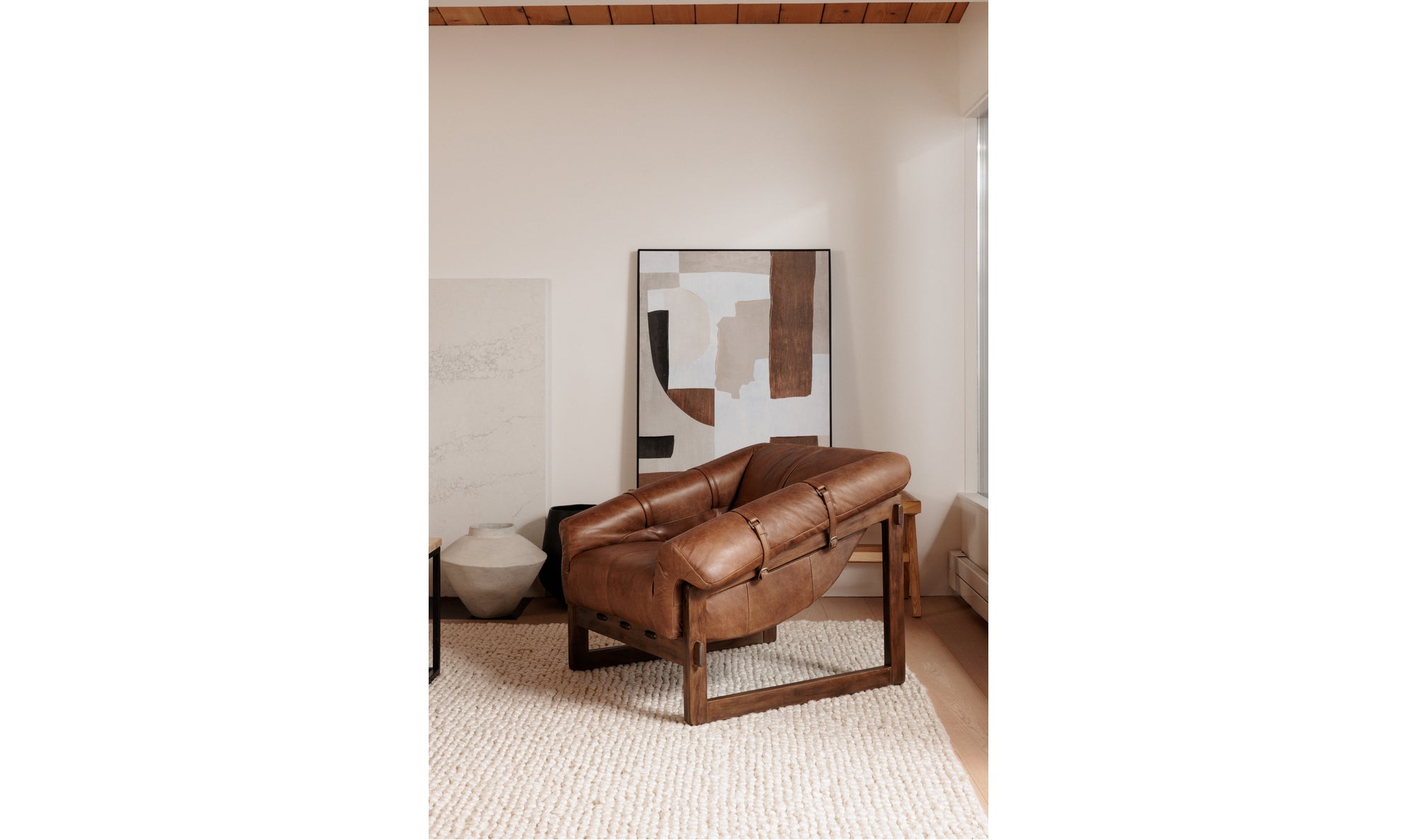 Brenner Accent Chair