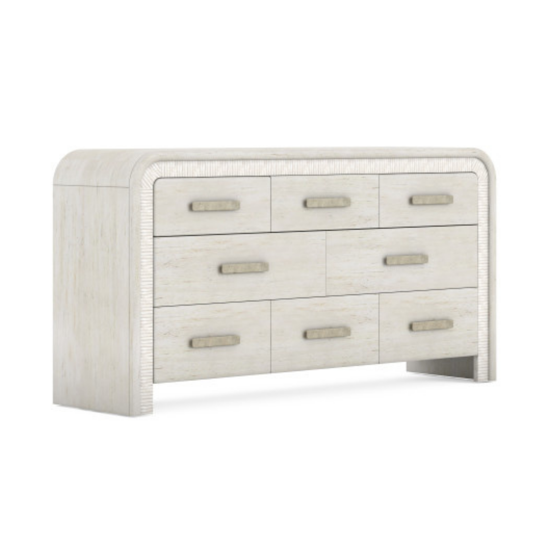 Ashlar Dresser