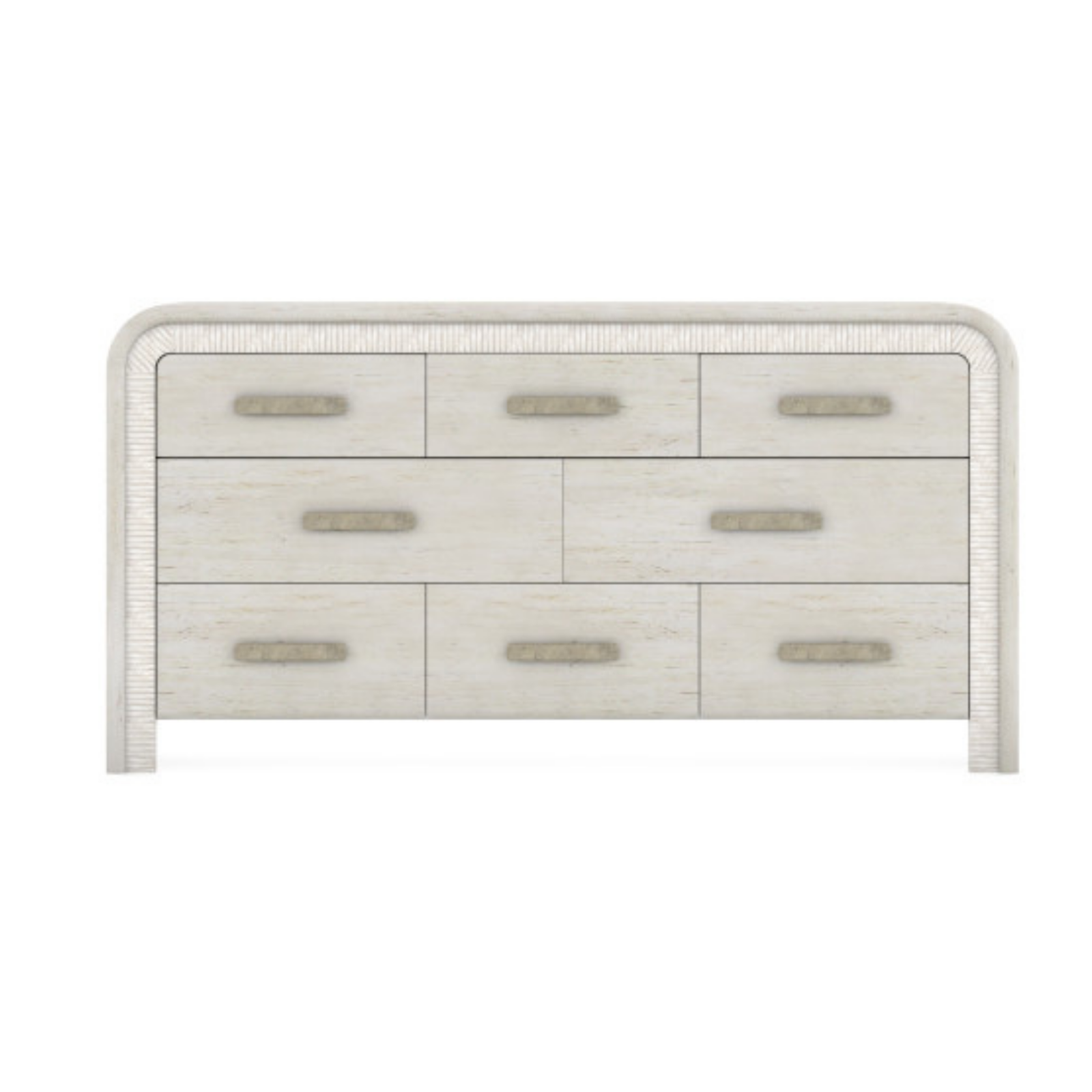 Ashlar Dresser