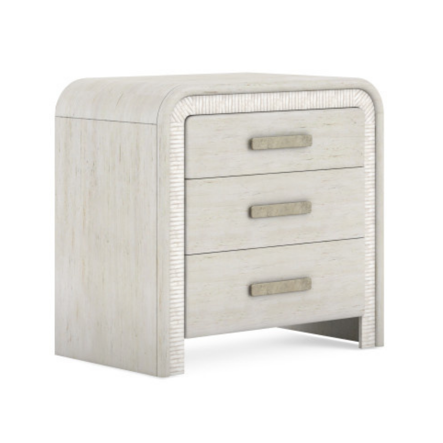 Ashlar Nightstand