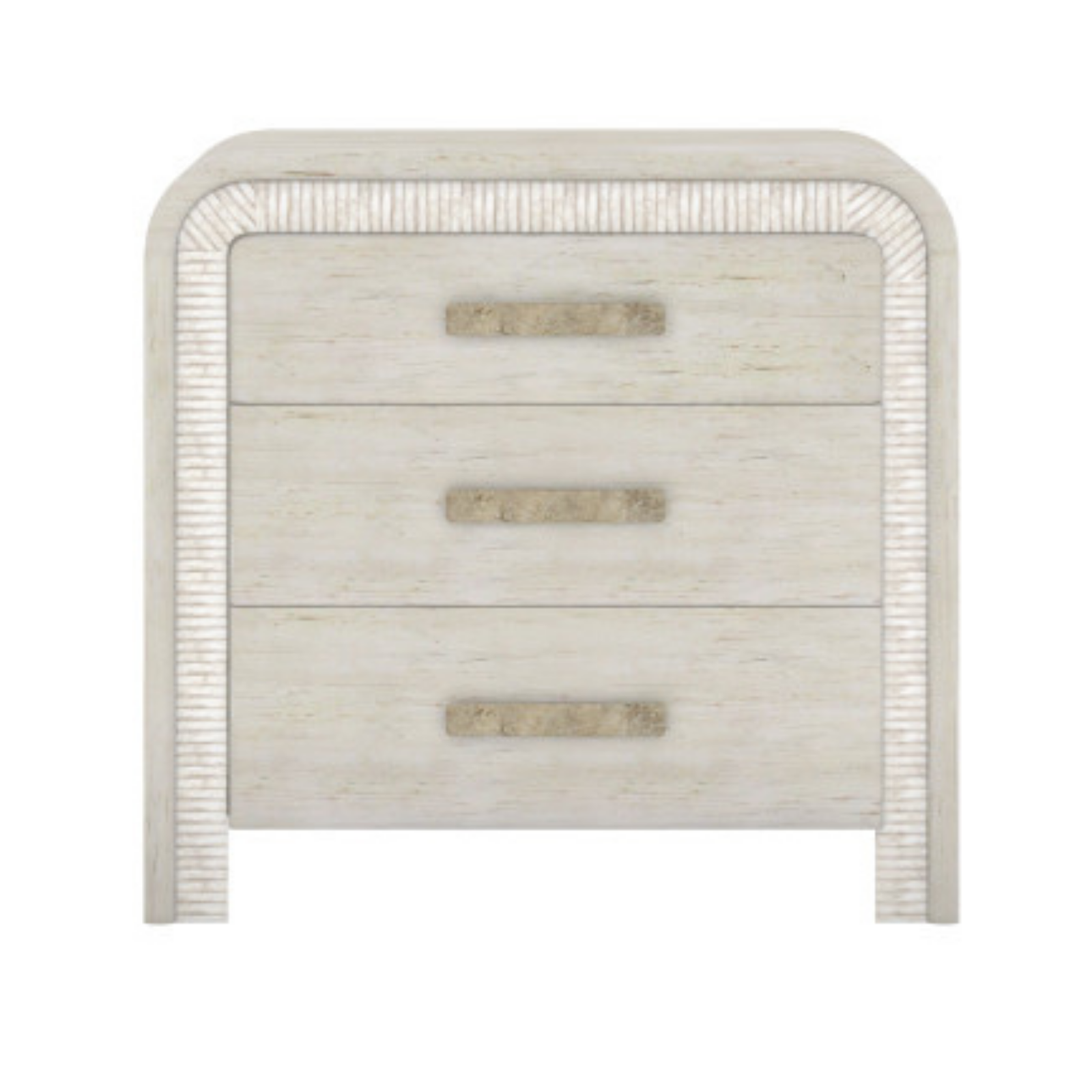 Ashlar Nightstand