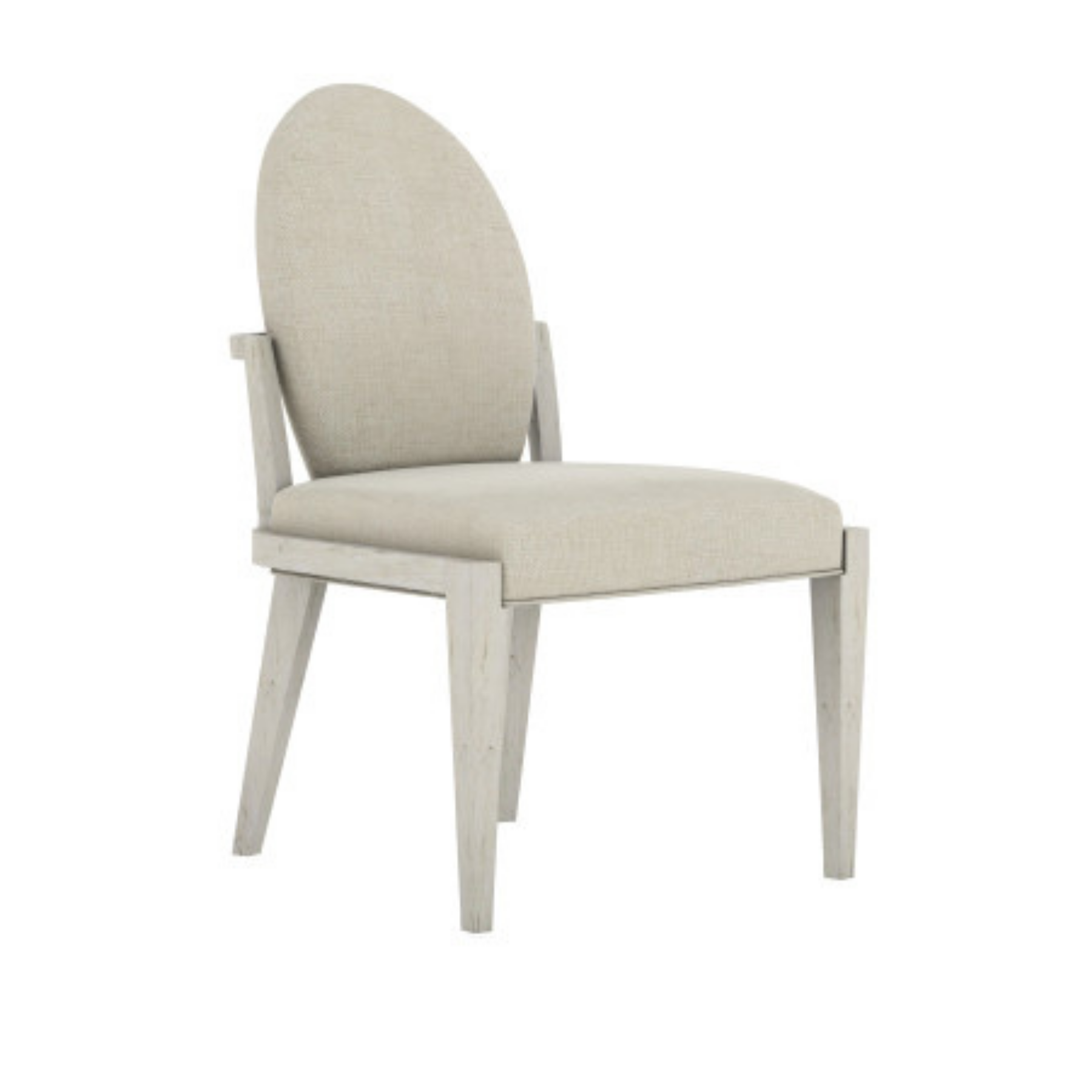 Ashlar Upholstered Side Chair