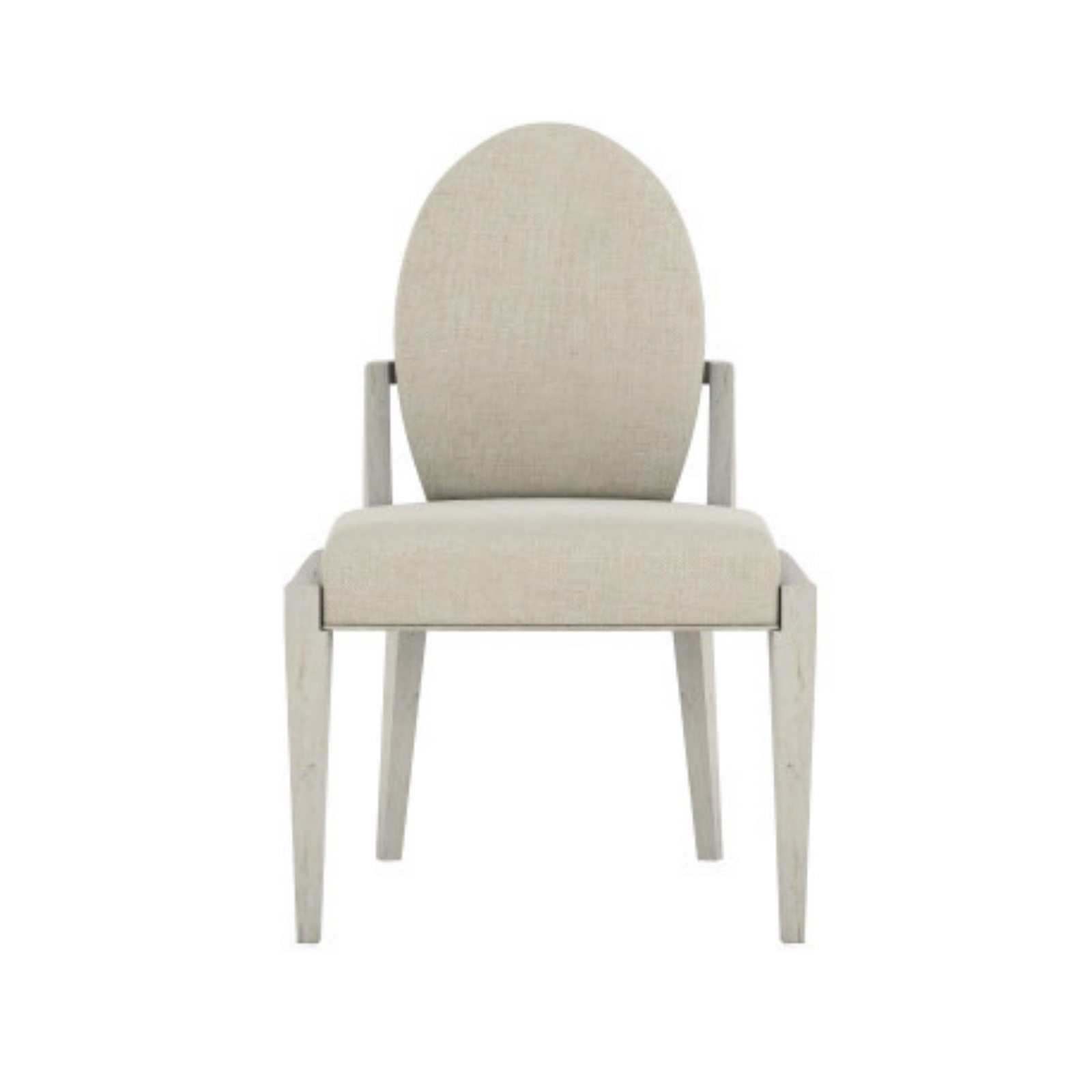 Ashlar Upholstered Side Chair (Set Of 2)
