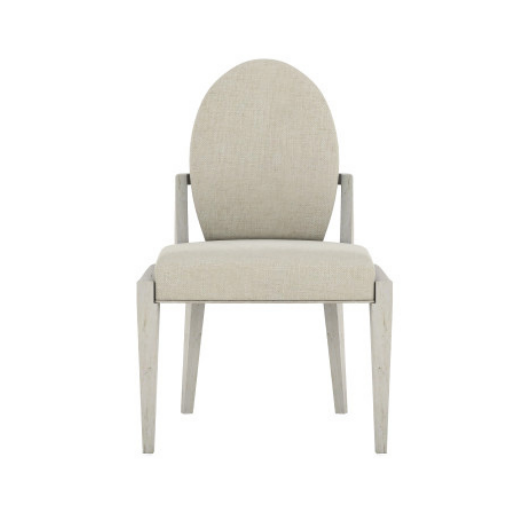 Ashlar Upholstered Side Chair (Set Of 2)