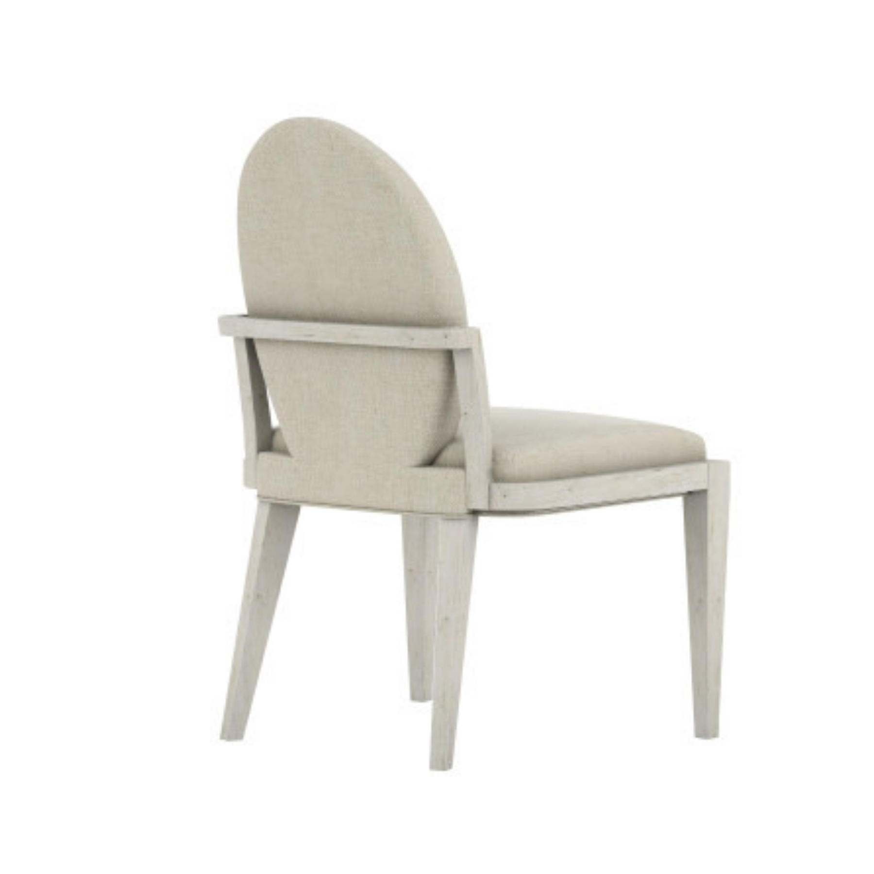 Ashlar Upholstered Side Chair (Set Of 2)