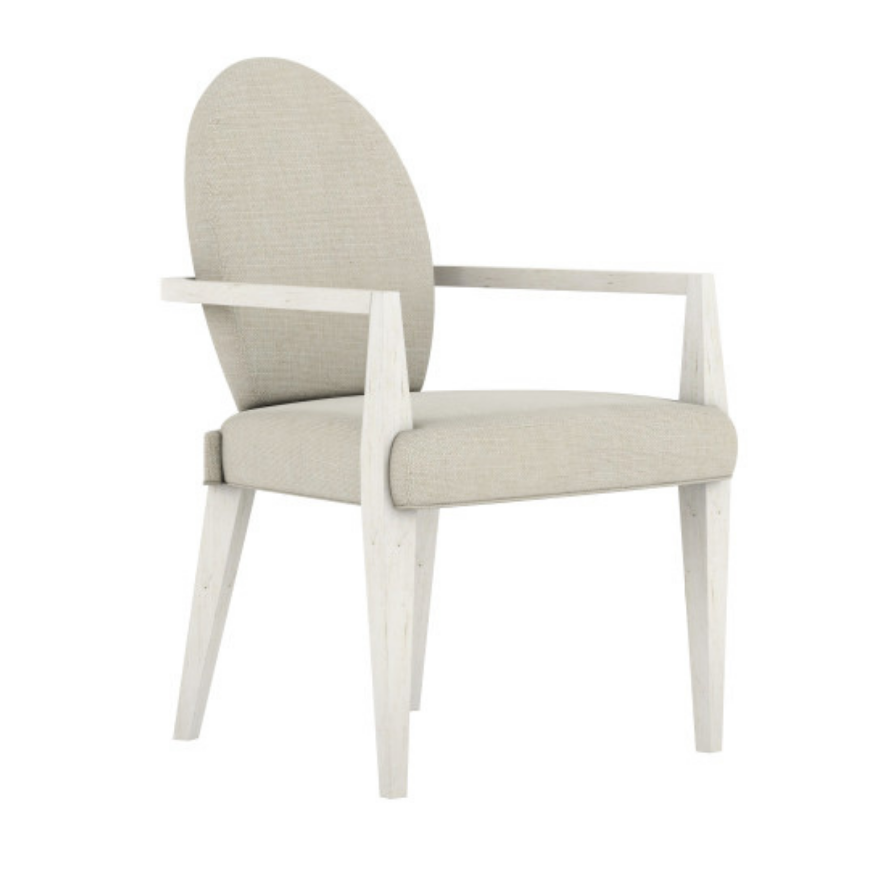 Ashlar Upholstered Arm Chair