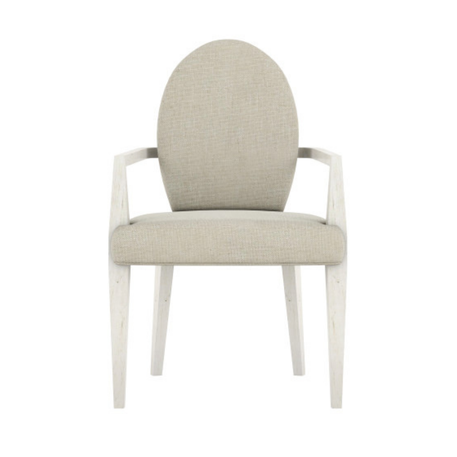 Ashlar Upholstered Arm Chair