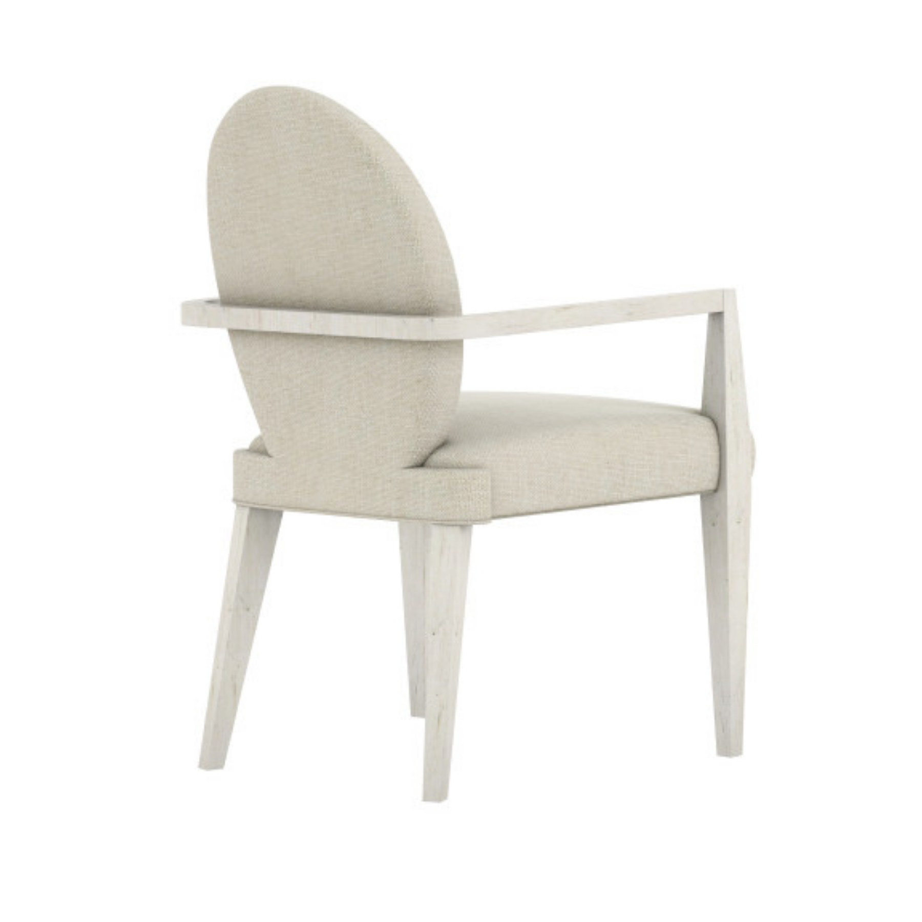 Ashlar Upholstered Arm Chair