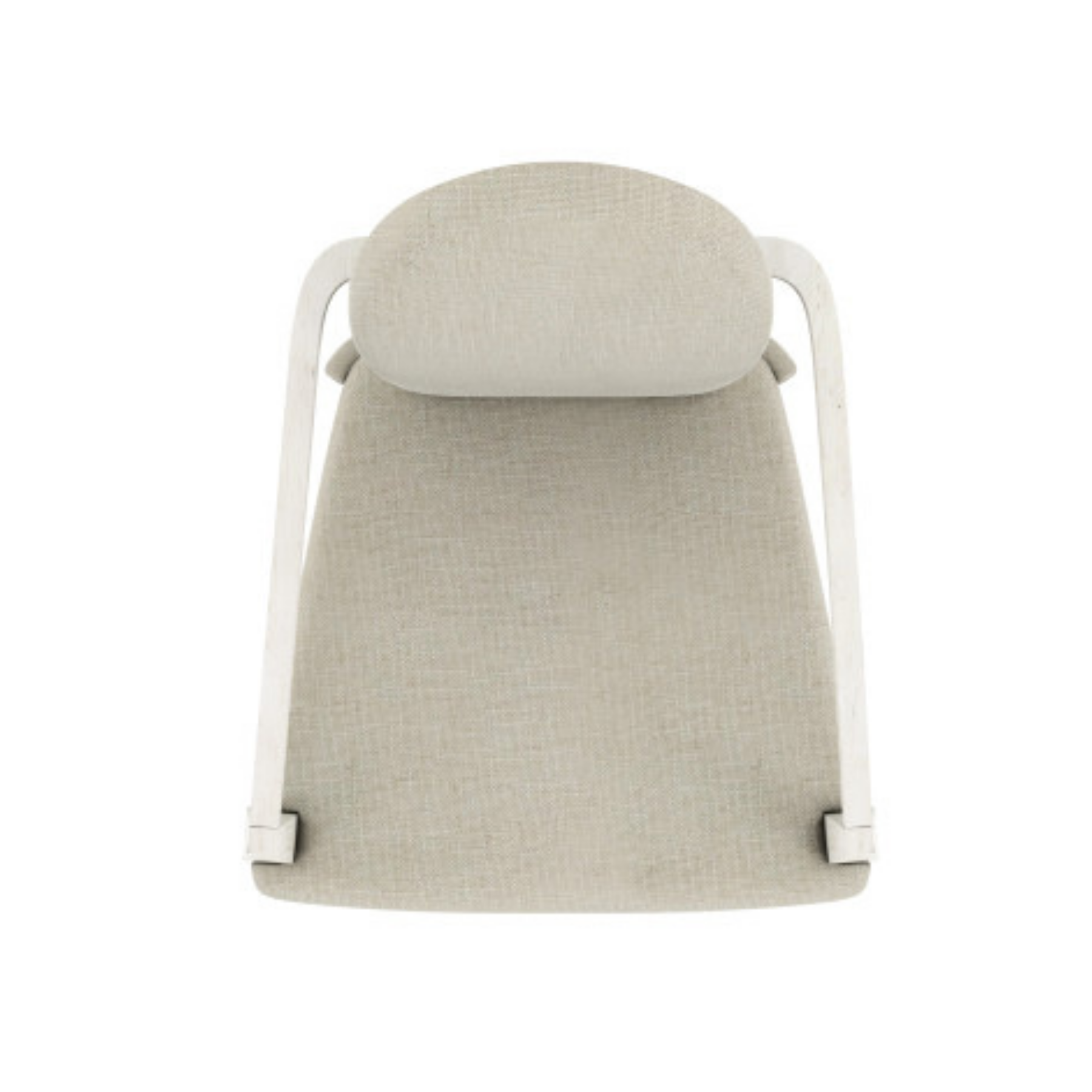 Ashlar Upholstered Arm Chair