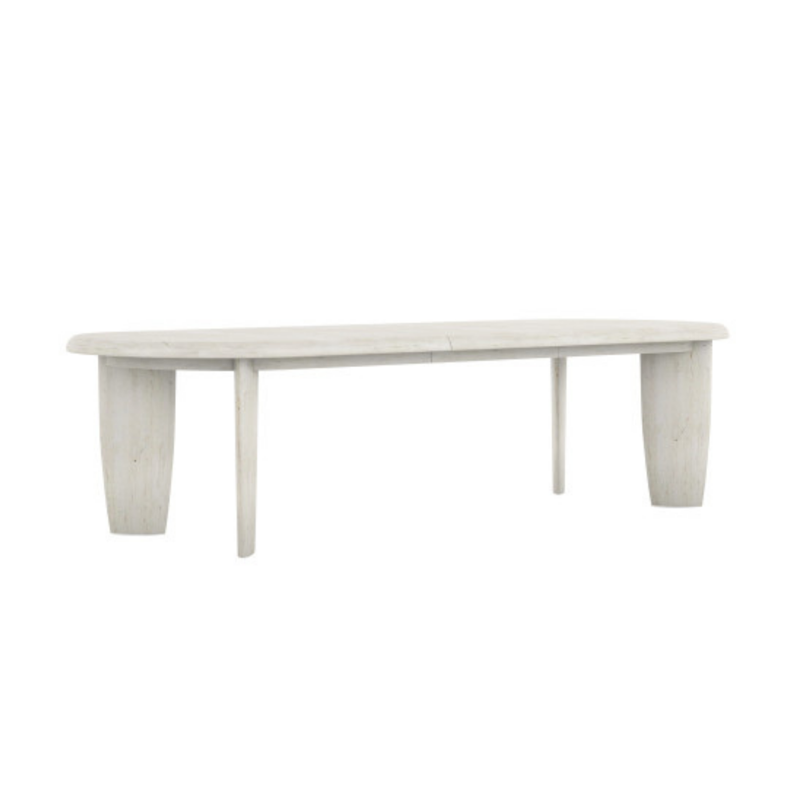 Ashlar Oval Dining Table