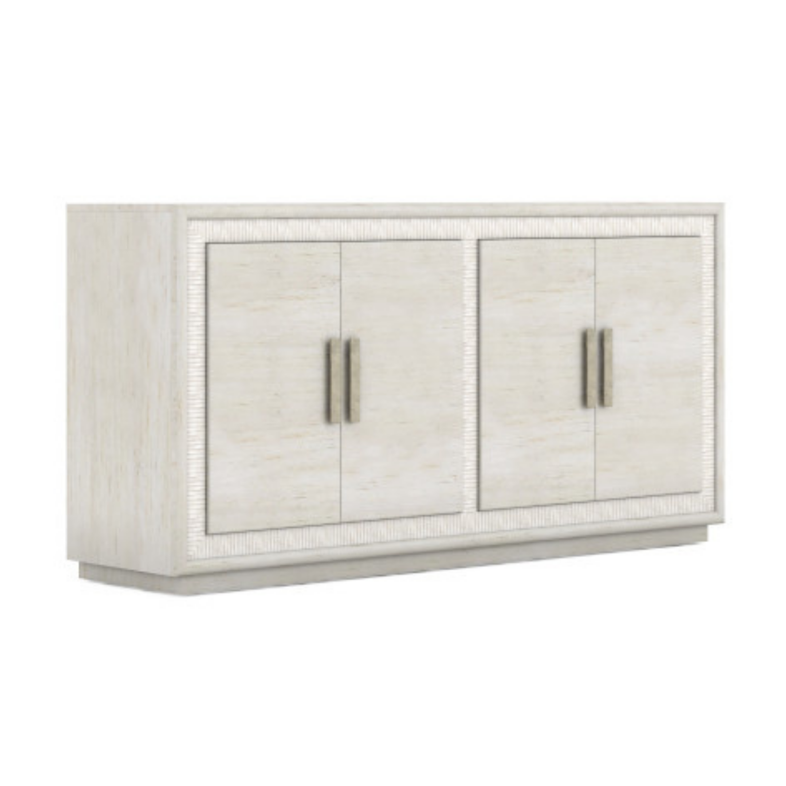 Ashlar Credenza