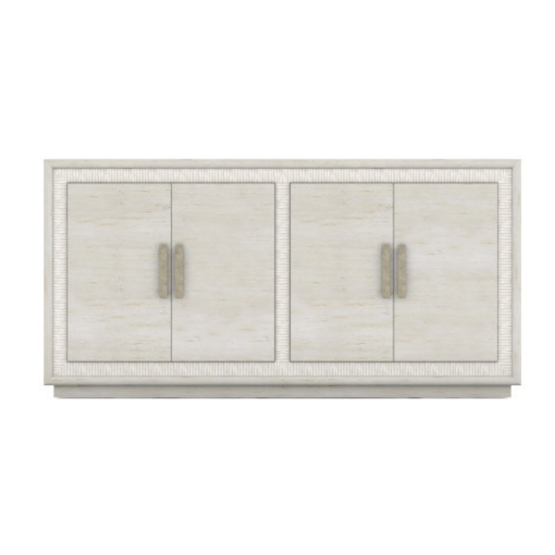 Ashlar Credenza