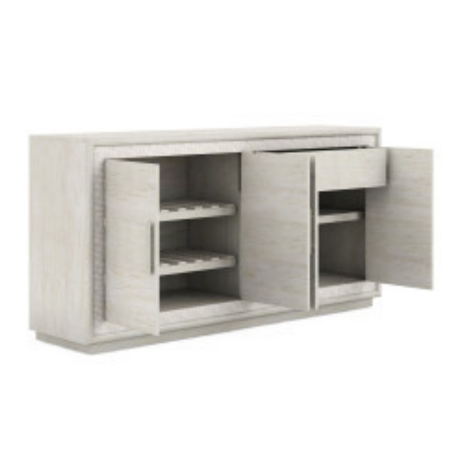 Ashlar Credenza